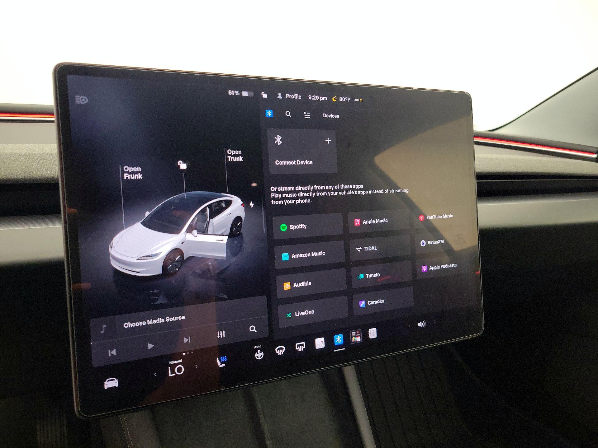 Thumbnail: 2025 Tesla Model 3 - 14