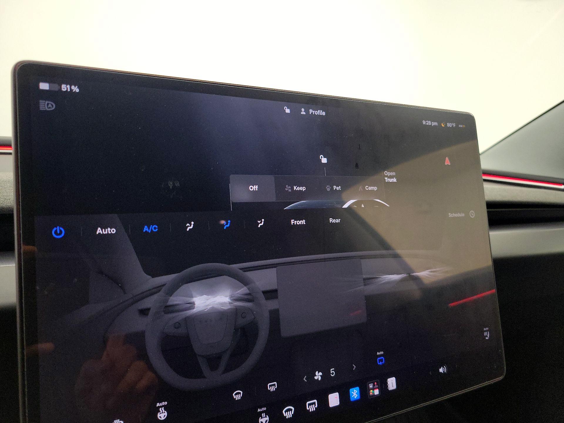 Thumbnail: 2025 Tesla Model 3 - 15