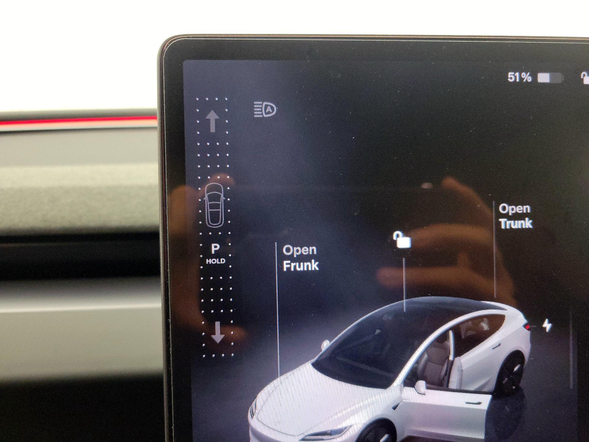 Thumbnail: 2025 Tesla Model 3 - 16