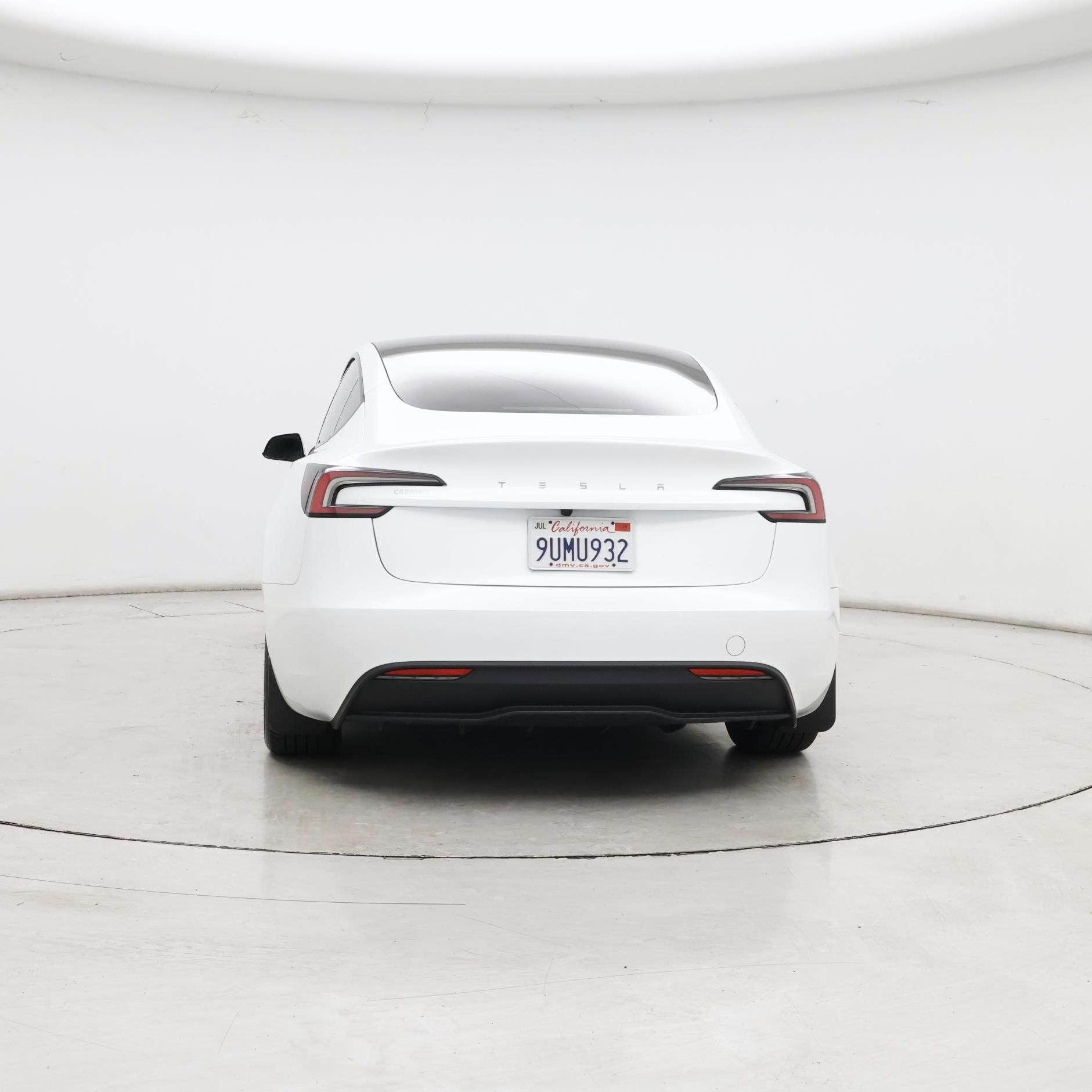 Thumbnail: 2025 Tesla Model 3 - 6