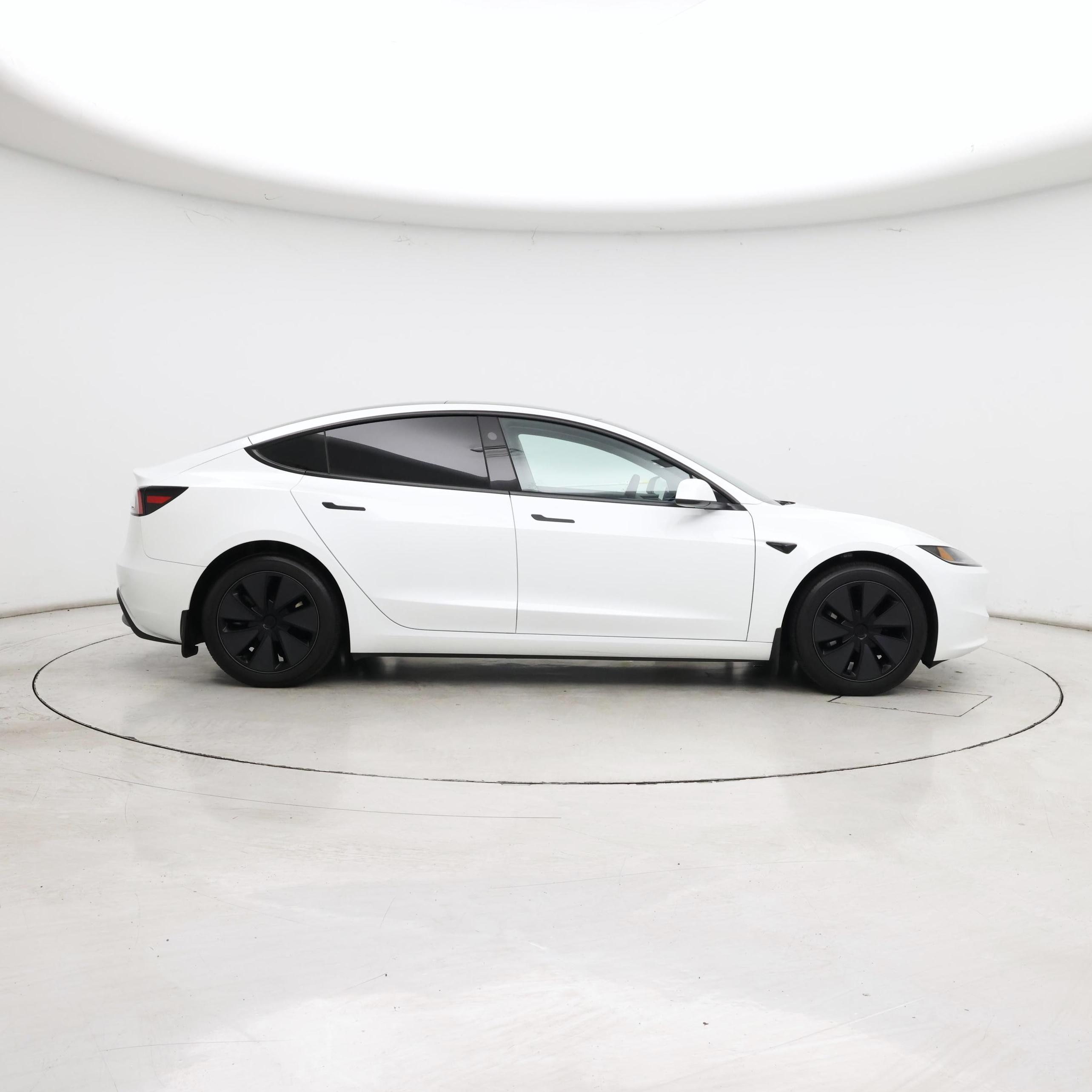 Thumbnail: 2025 Tesla Model 3 - 7