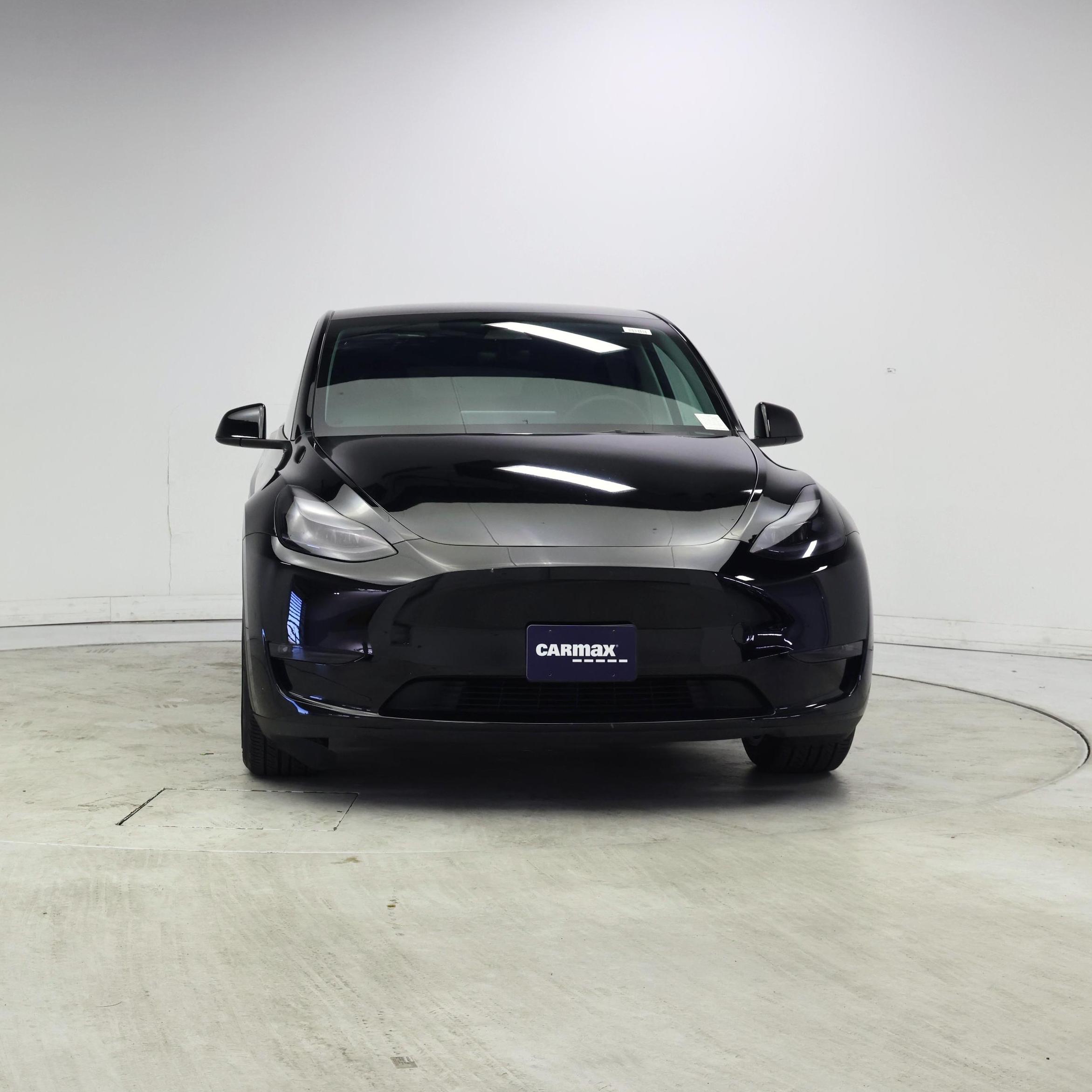 Thumbnail: 2023 Tesla Model Y - 5