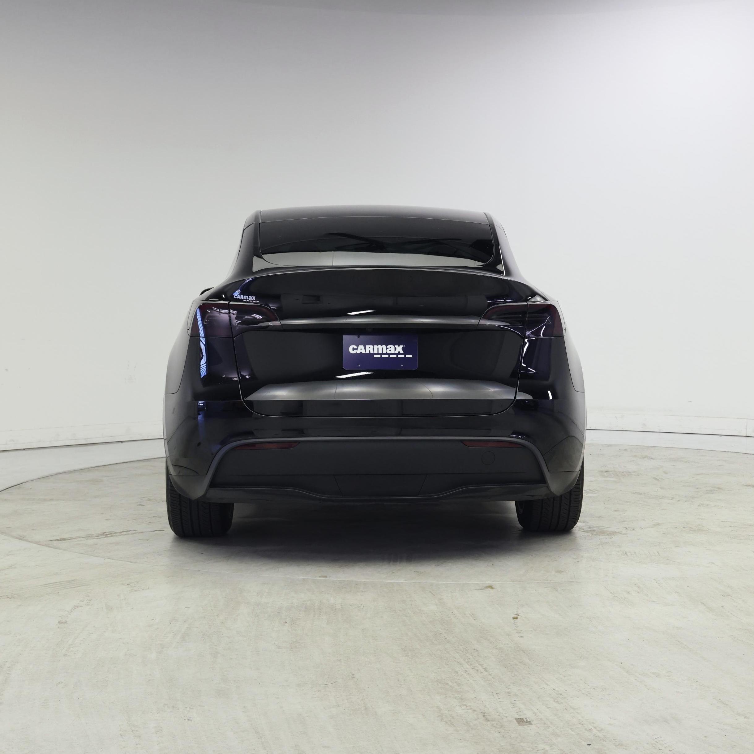 Thumbnail: 2023 Tesla Model Y - 6