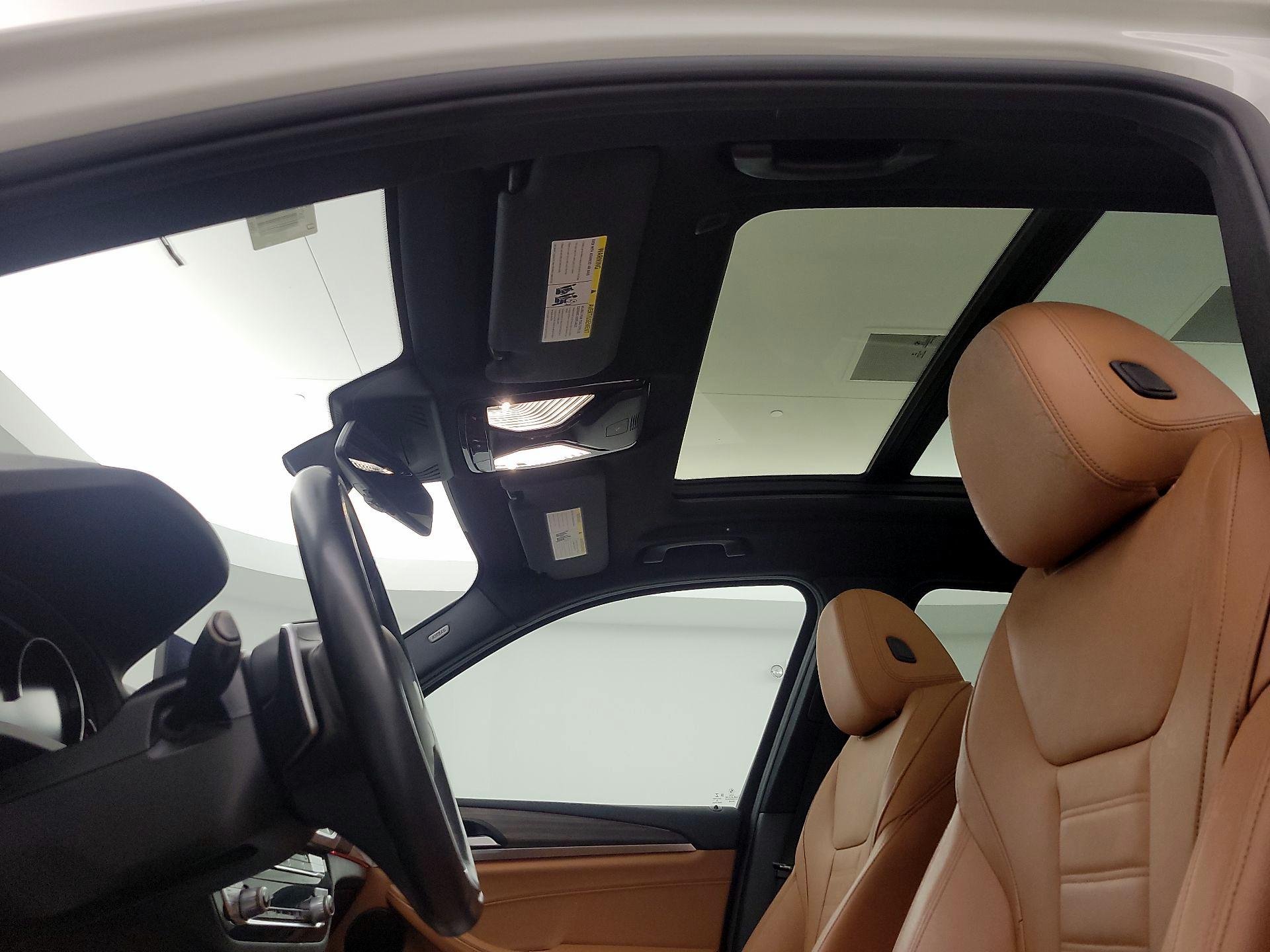 Thumbnail: 2021 BMW X3 - 20