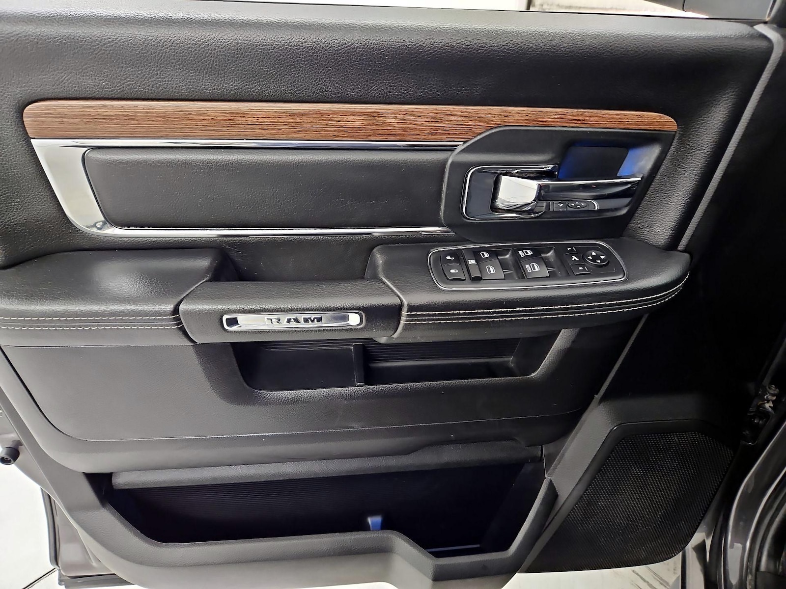 2018 RAM Ram 2500 Pickup Laramie - Photo 13