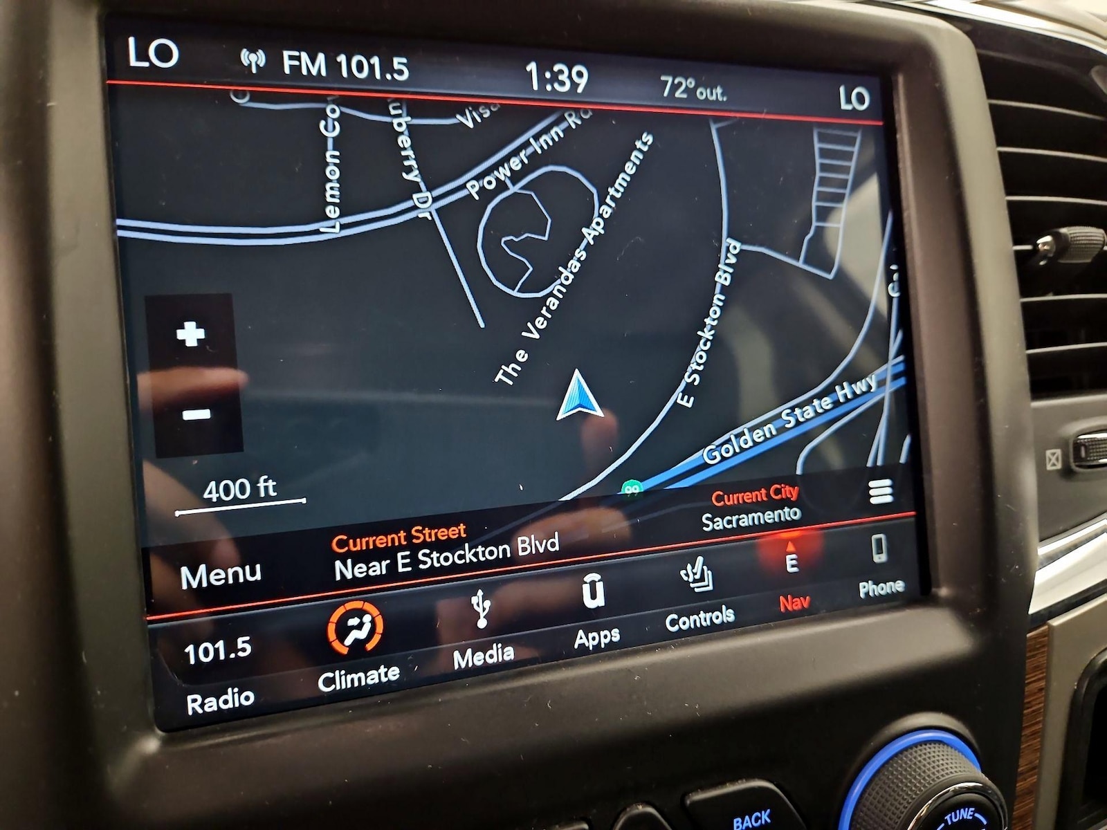 2018 RAM Ram 2500 Pickup Laramie - Photo 15