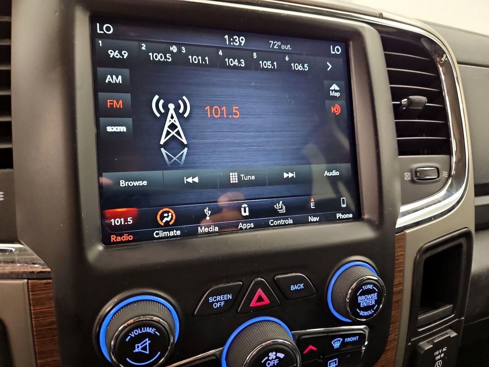 2018 RAM Ram 2500 Pickup Laramie - Photo 17