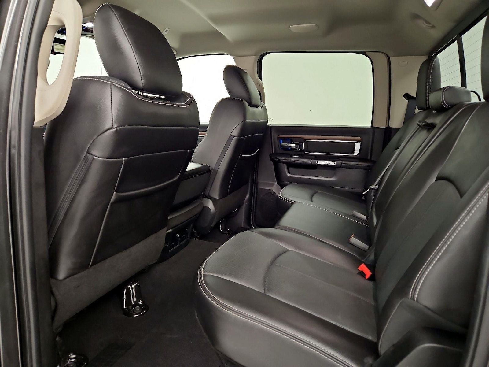 2018 RAM Ram 2500 Pickup Laramie - Photo 21
