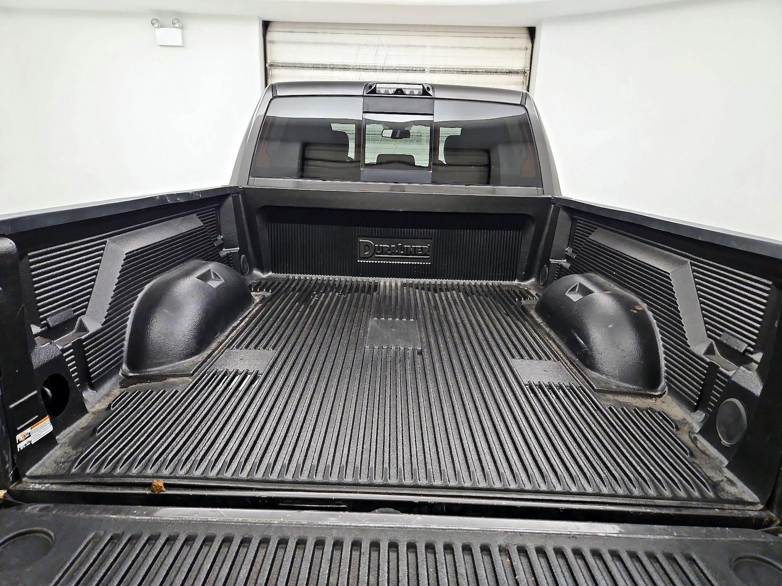 2018 RAM Ram 2500 Pickup Laramie - Photo 22
