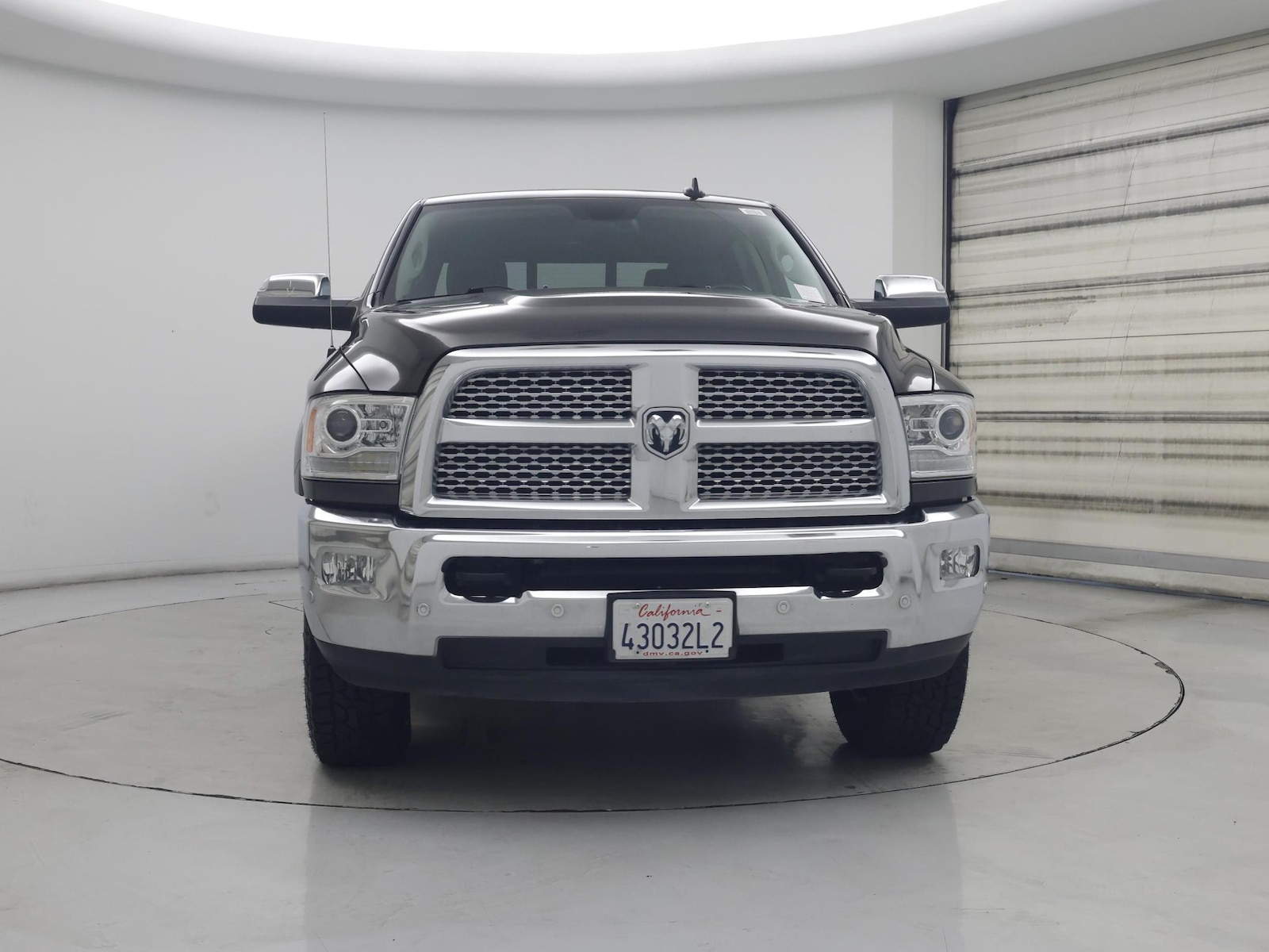 2018 RAM Ram 2500 Pickup Laramie - Photo 6