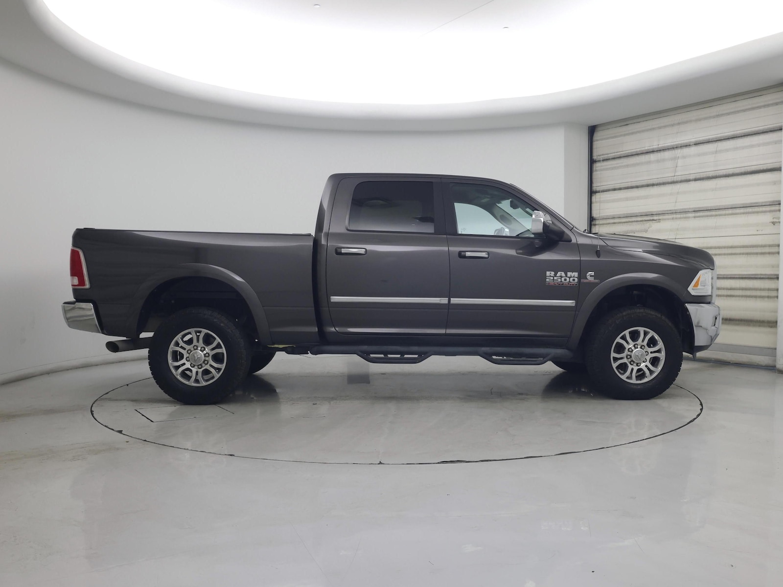 2018 RAM Ram 2500 Pickup Laramie - Photo 8