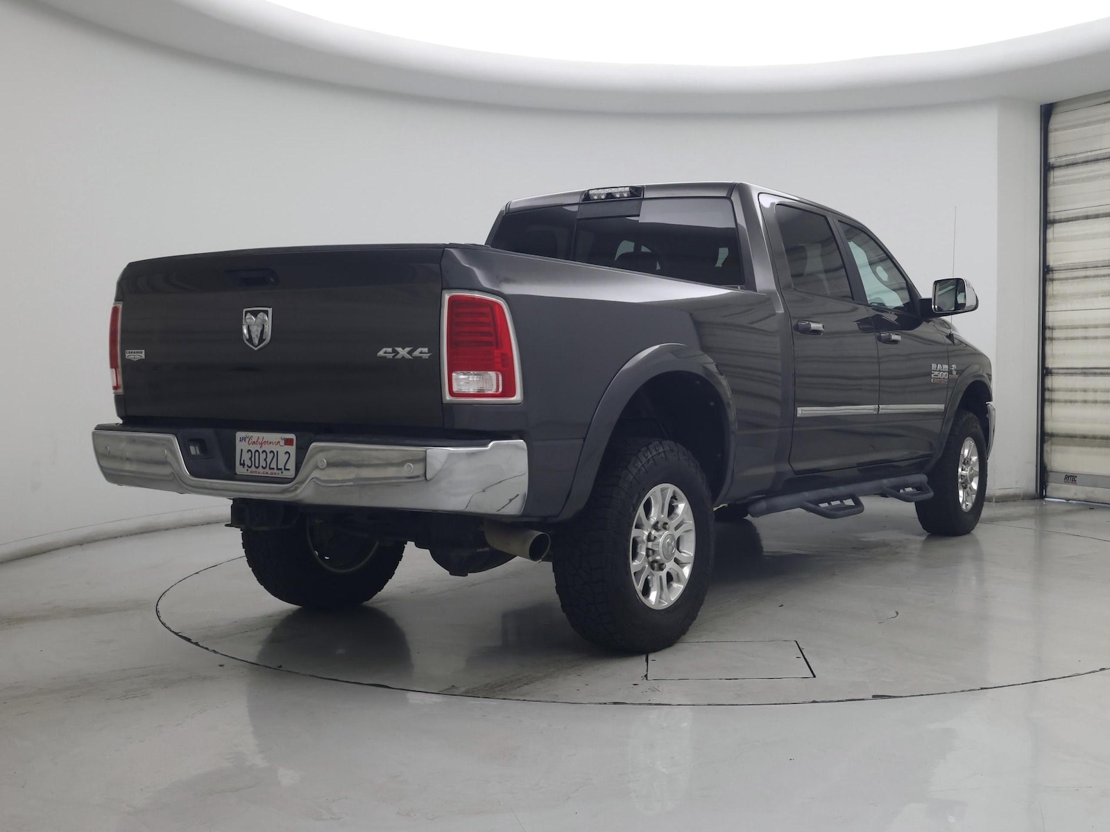 2018 RAM Ram 2500 Pickup Laramie - Photo 9