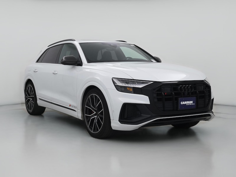 2023 Audi SQ8 Prestige -
                  Fremont, CA
