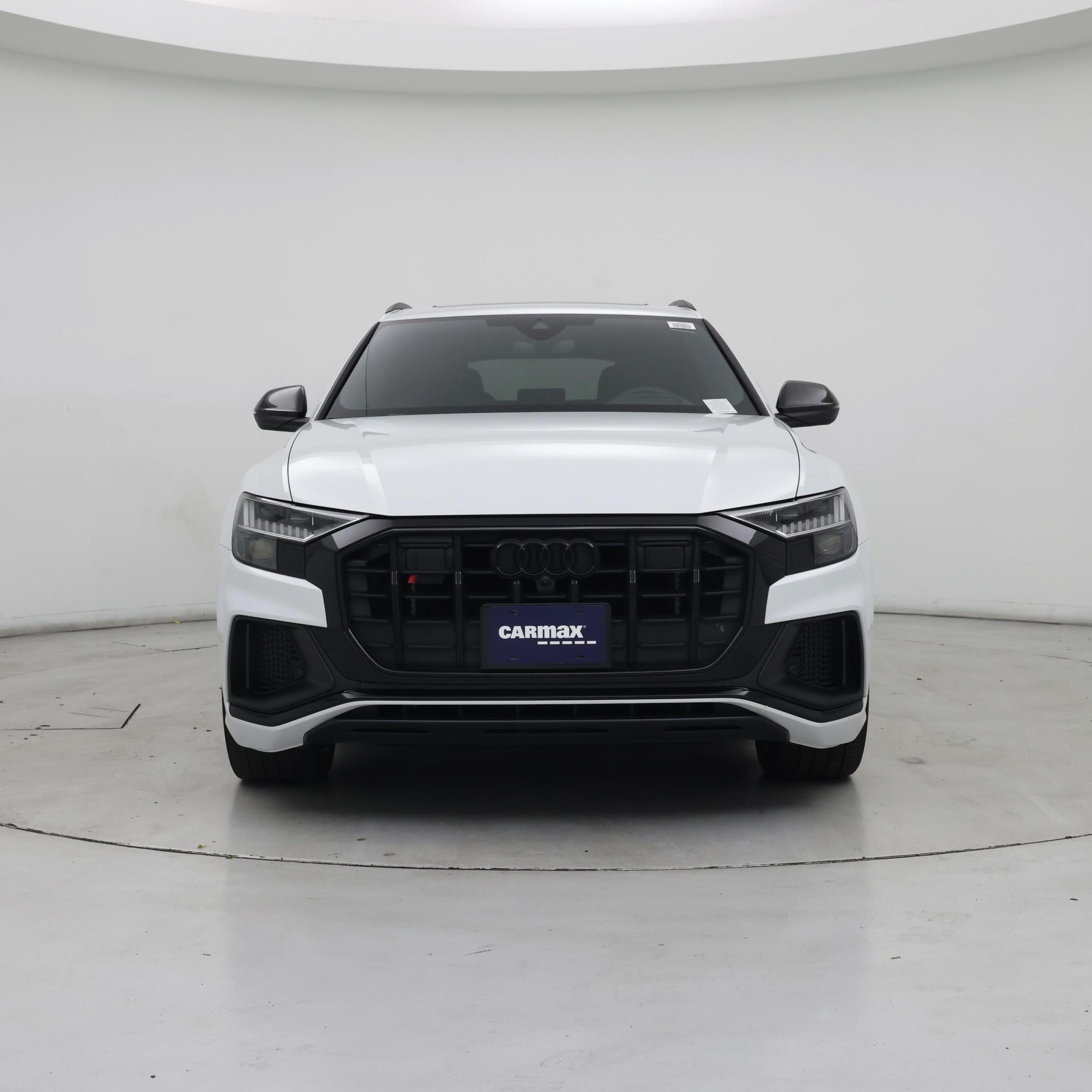 Thumbnail: 2023 Audi SQ8 - 5