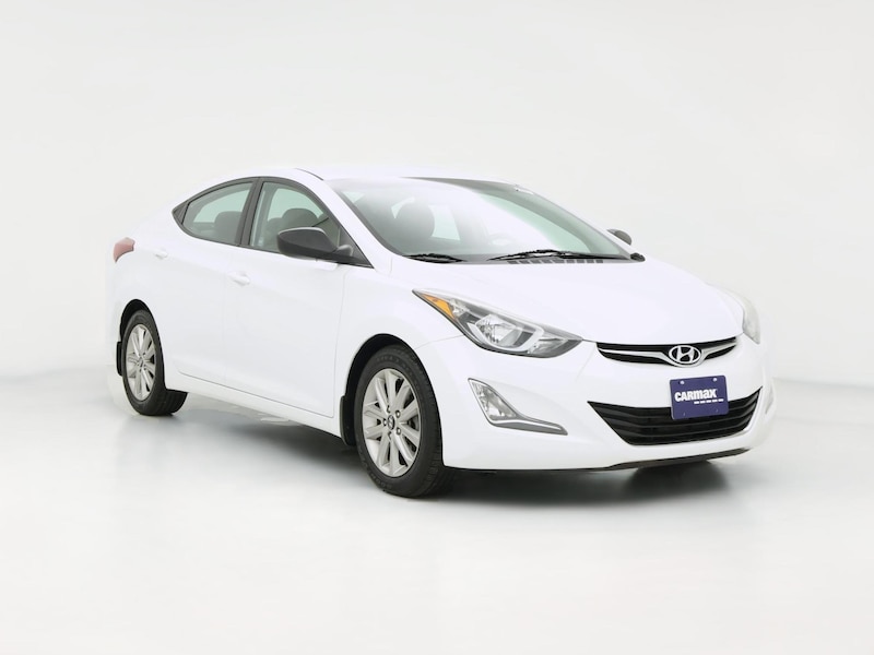 2015 Hyundai Elantra SE -
                  Warner Robins, GA