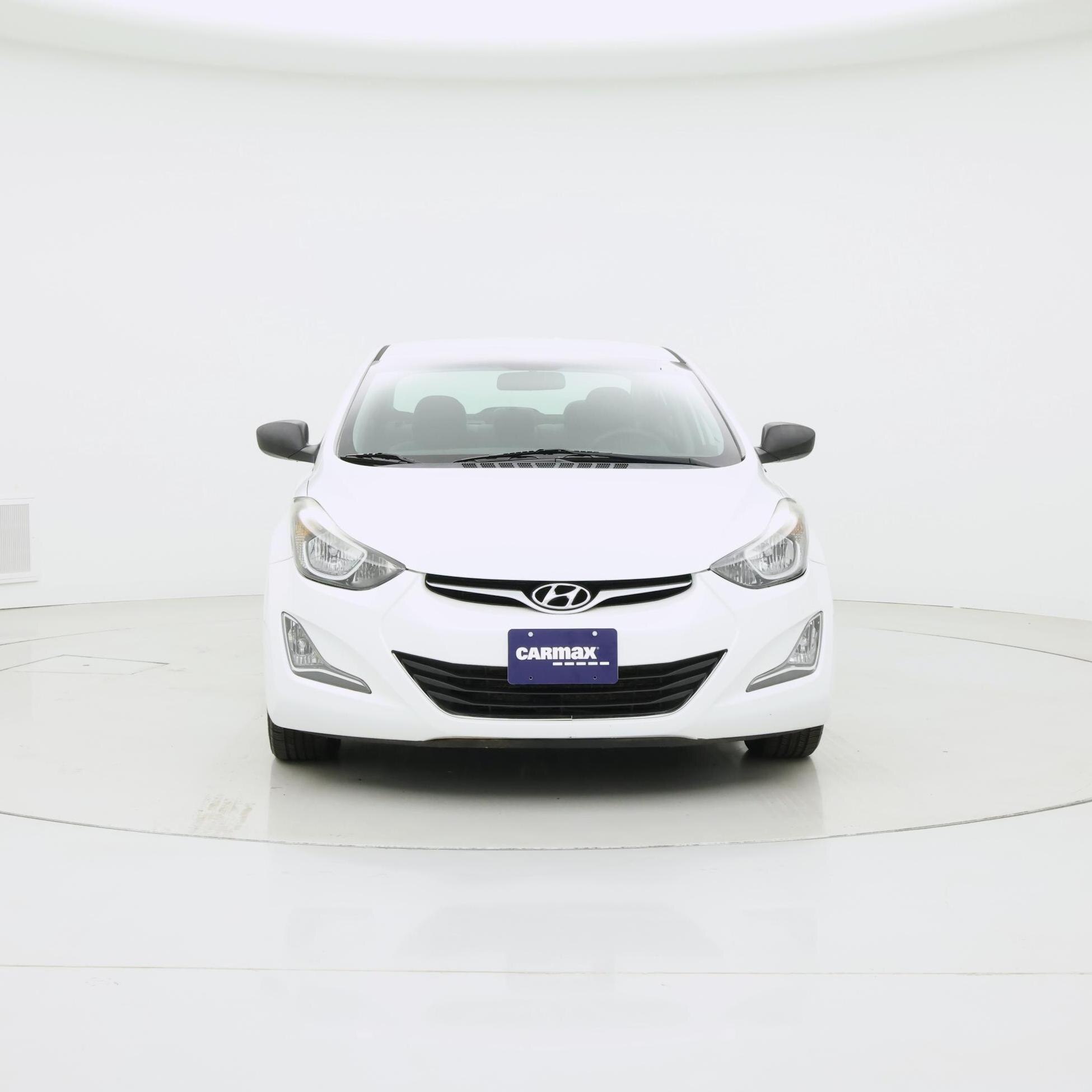 Thumbnail: 2015 Hyundai Elantra - 5