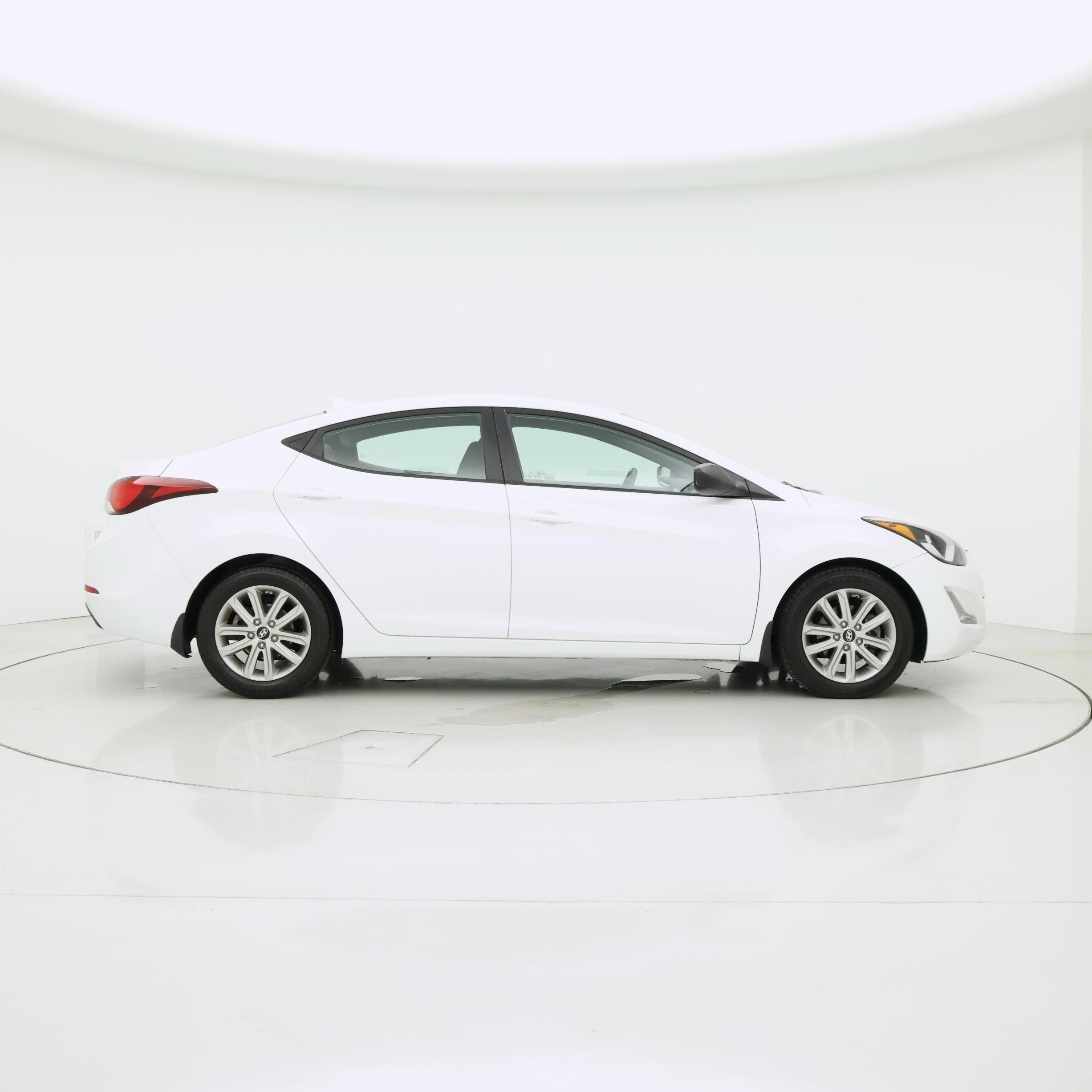 Thumbnail: 2015 Hyundai Elantra - 7