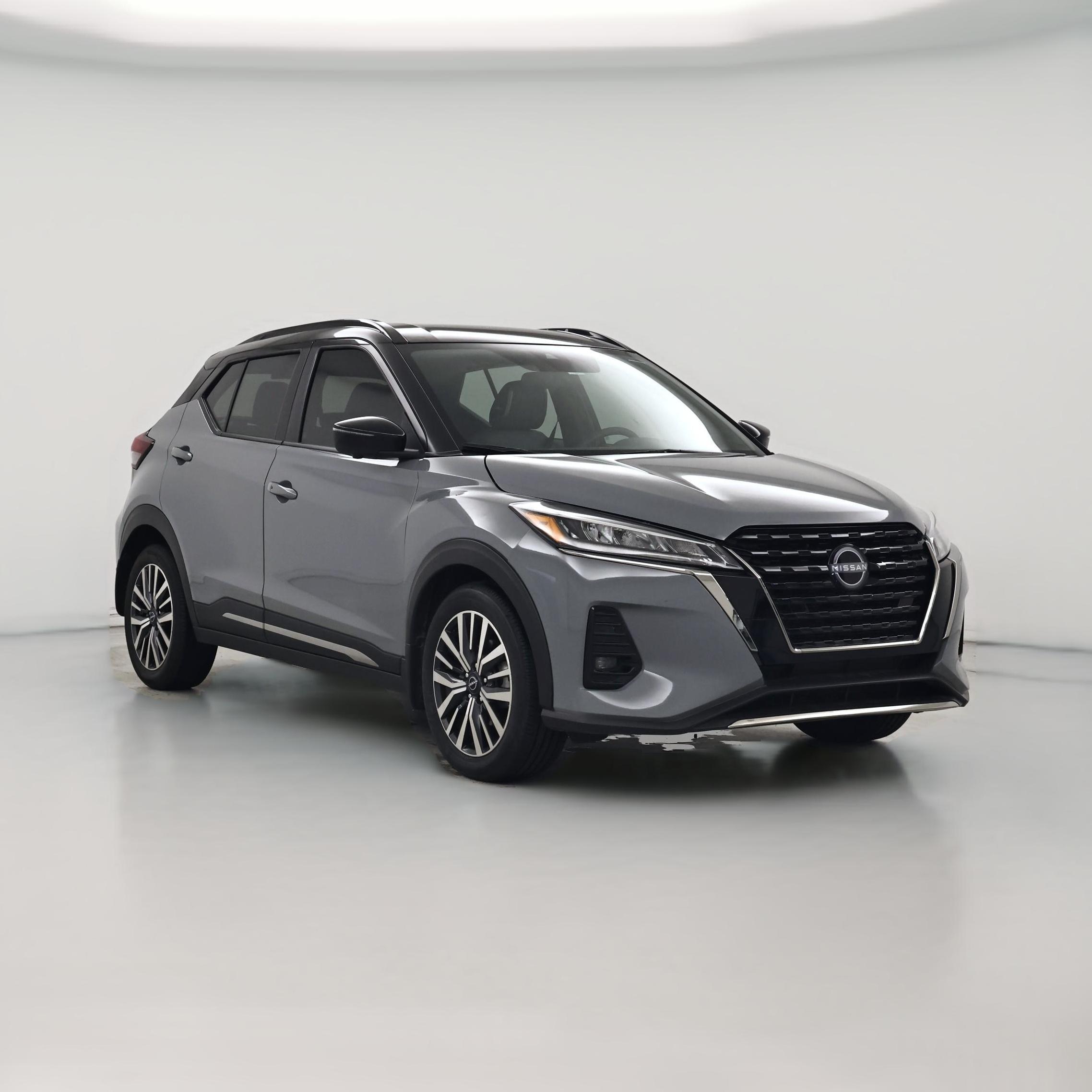 Thumbnail: 2023 Nissan Kicks - 1