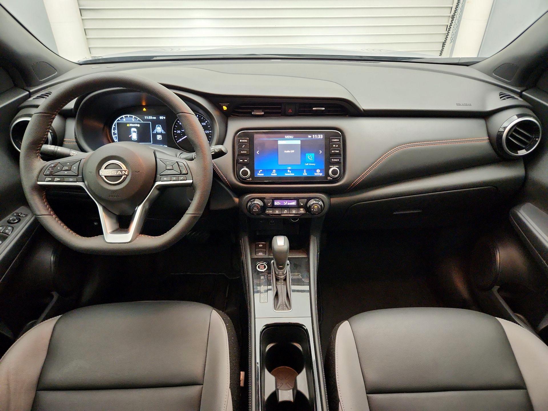 Thumbnail: 2023 Nissan Kicks - 9