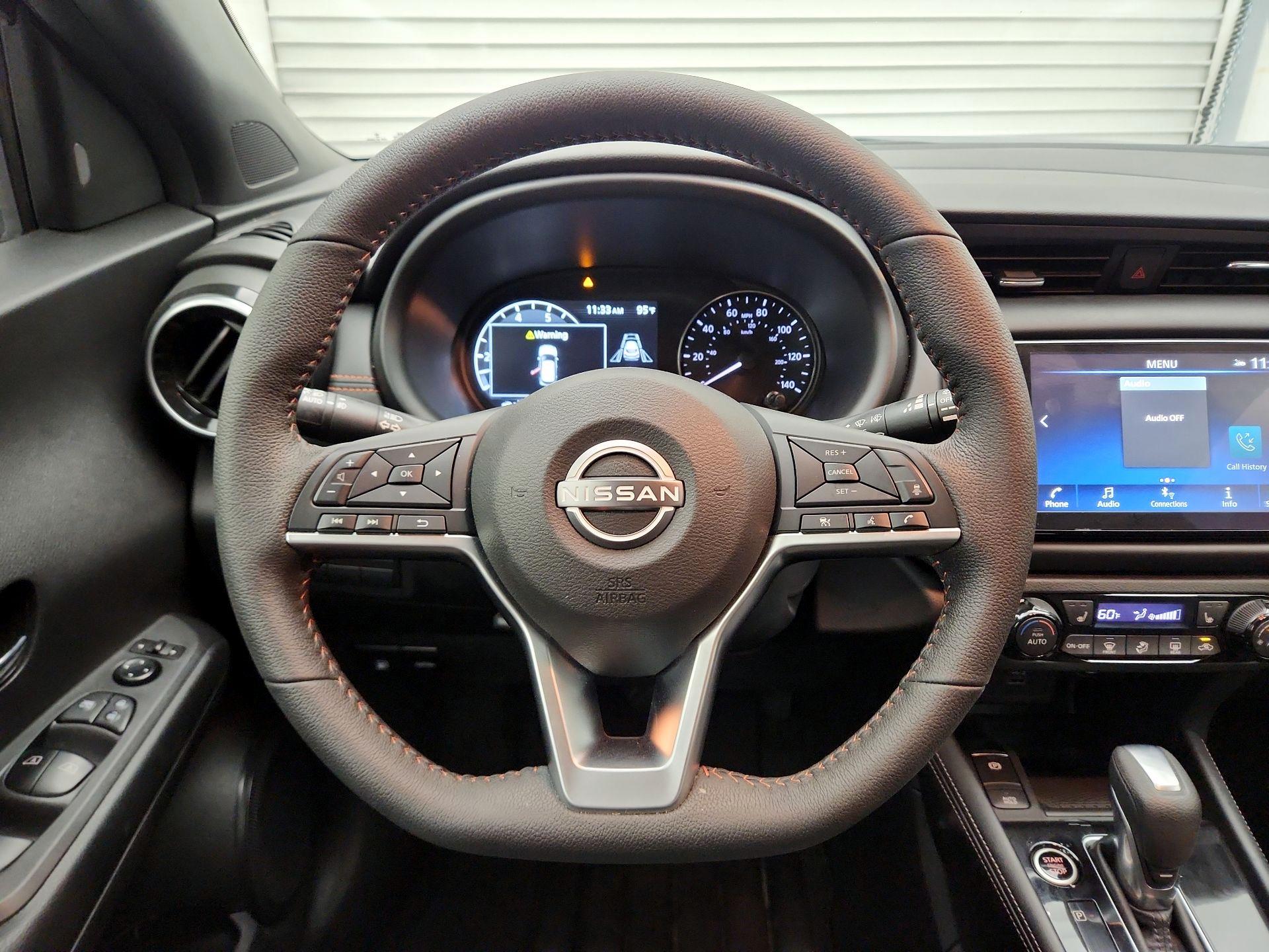 Thumbnail: 2023 Nissan Kicks - 10