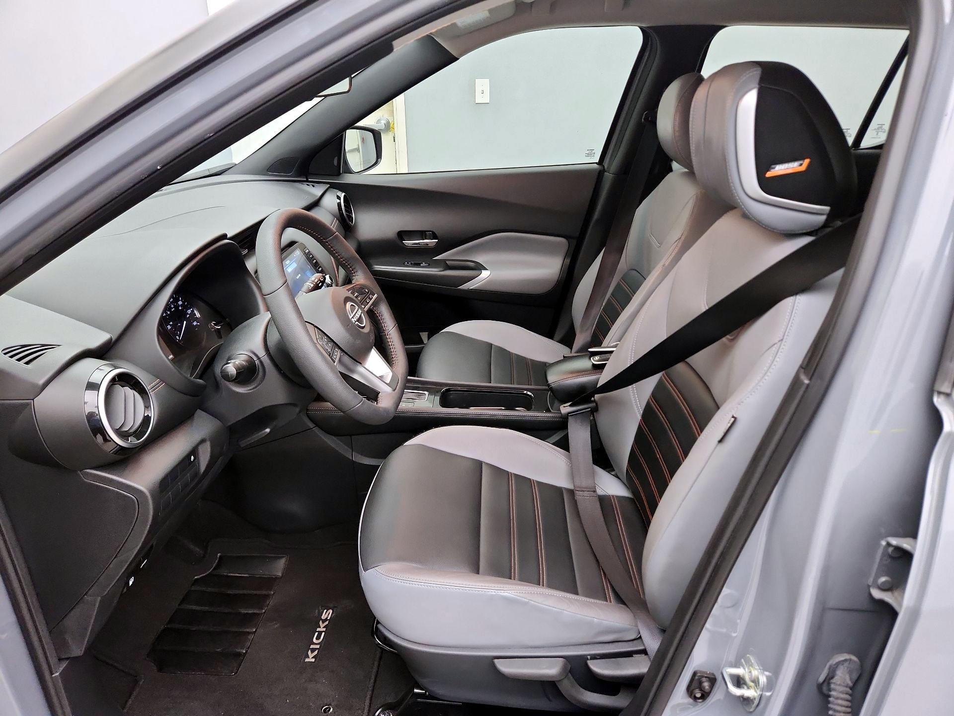 Thumbnail: 2023 Nissan Kicks - 11