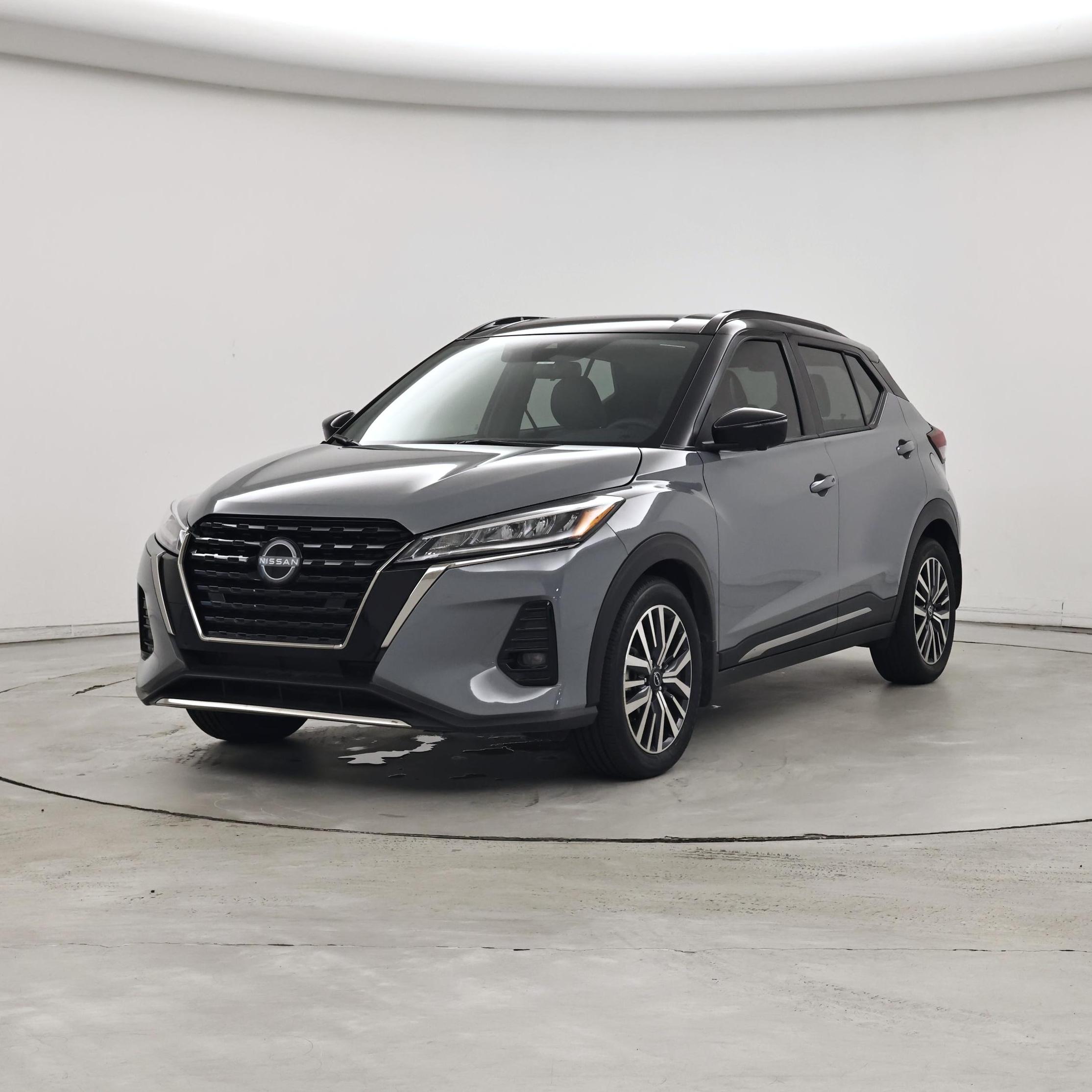 Thumbnail: 2023 Nissan Kicks - 4