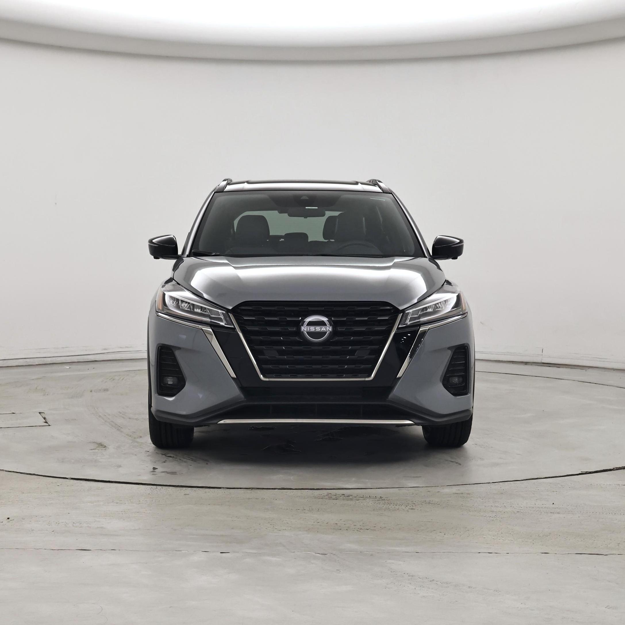 Thumbnail: 2023 Nissan Kicks - 5