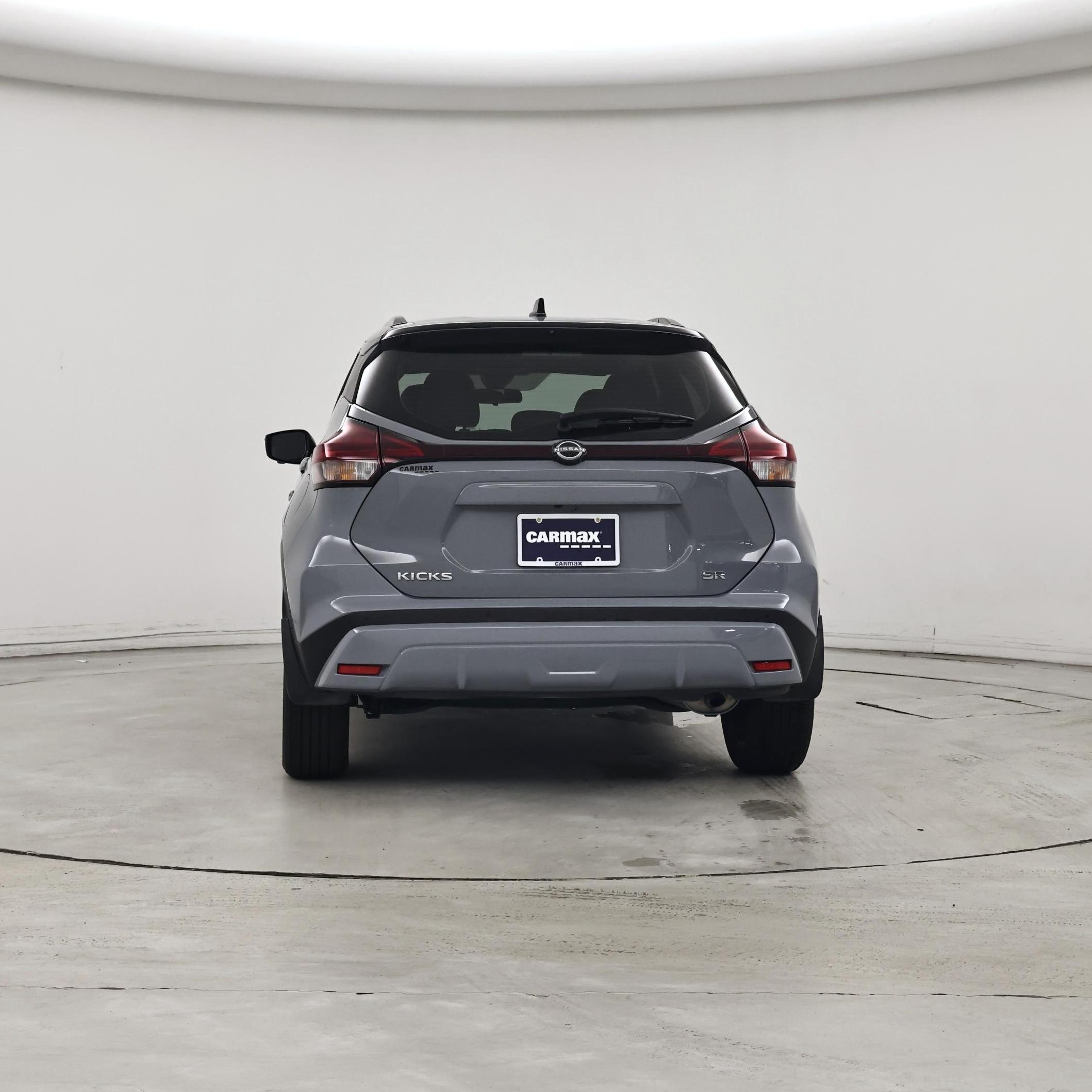 Thumbnail: 2023 Nissan Kicks - 6