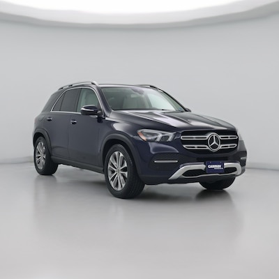 Vehicle exterior view
