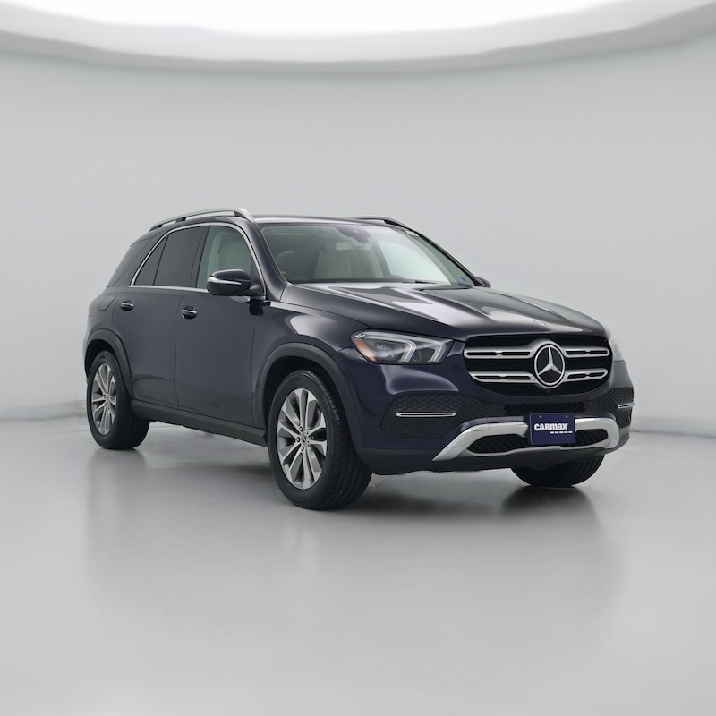 2020 Mercedes-Benz GLE350