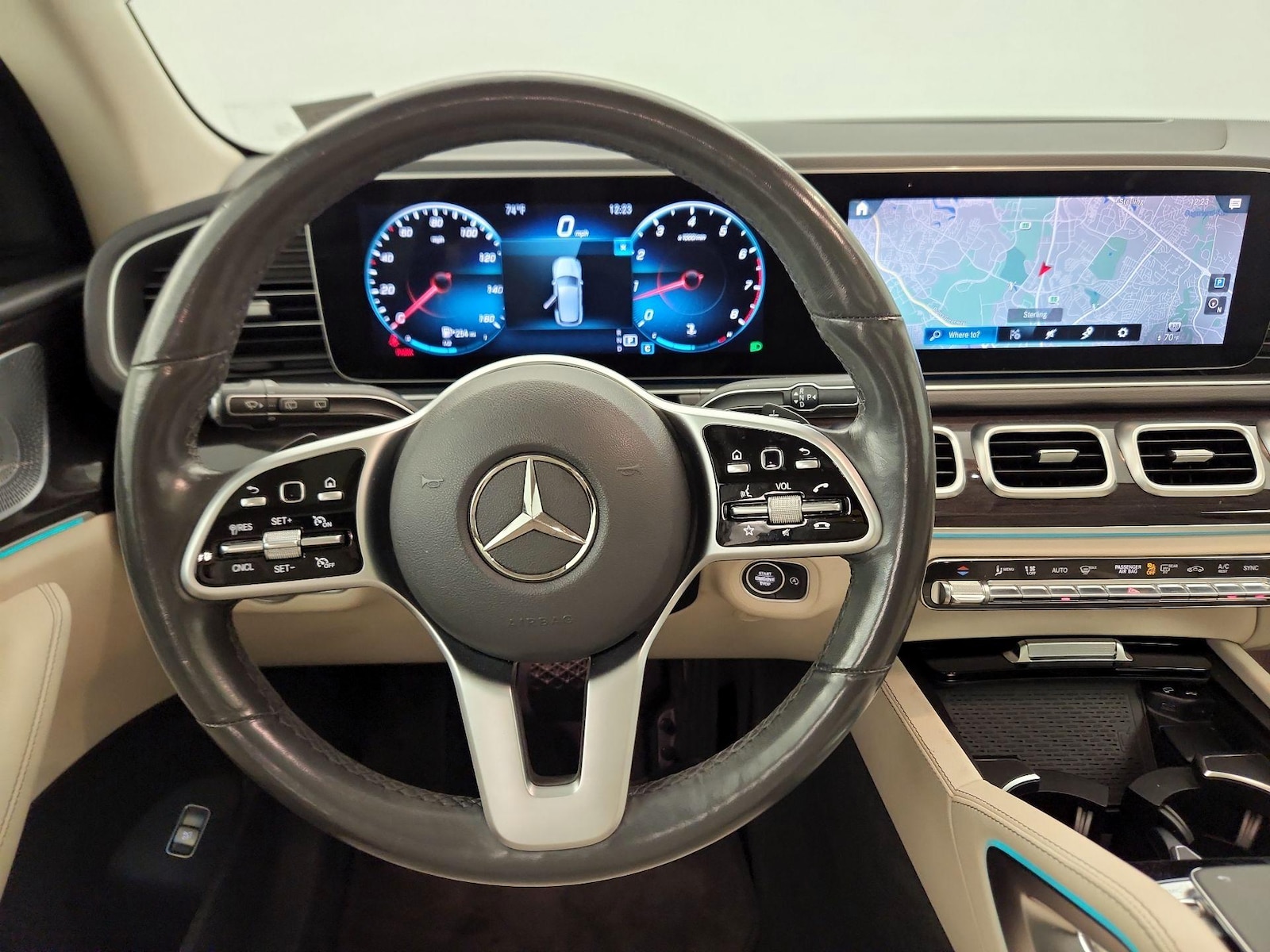 Remote Start
