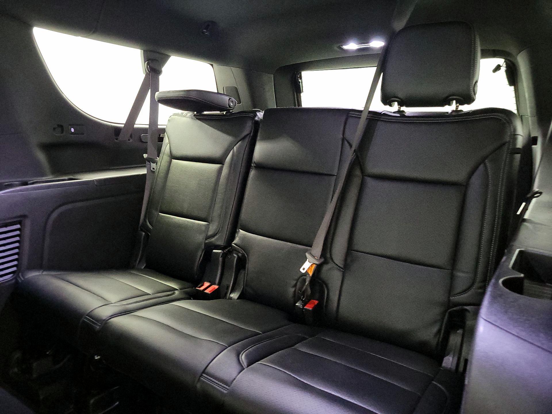 Thumbnail: 2021 Chevrolet Suburban - 20