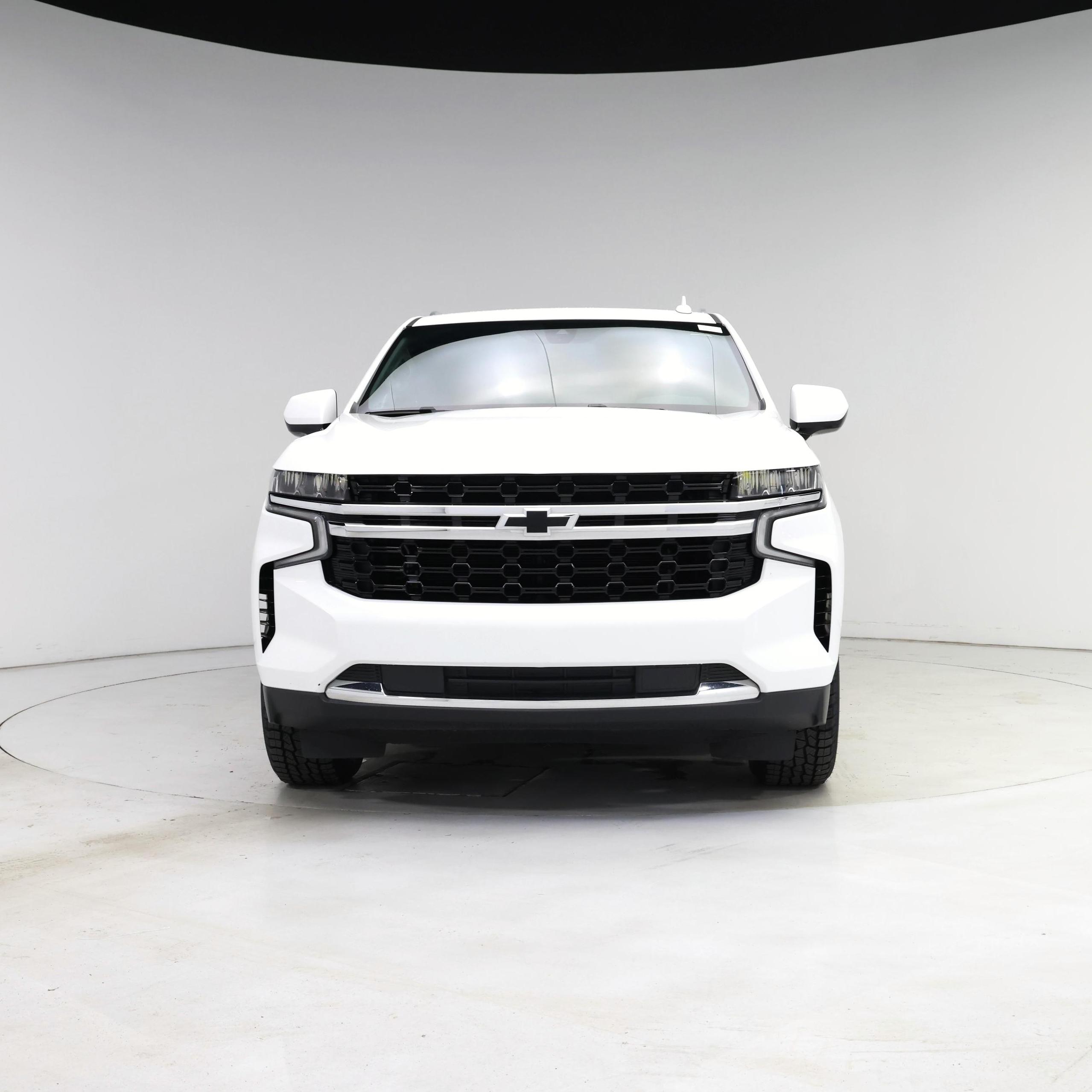 Thumbnail: 2021 Chevrolet Suburban - 5