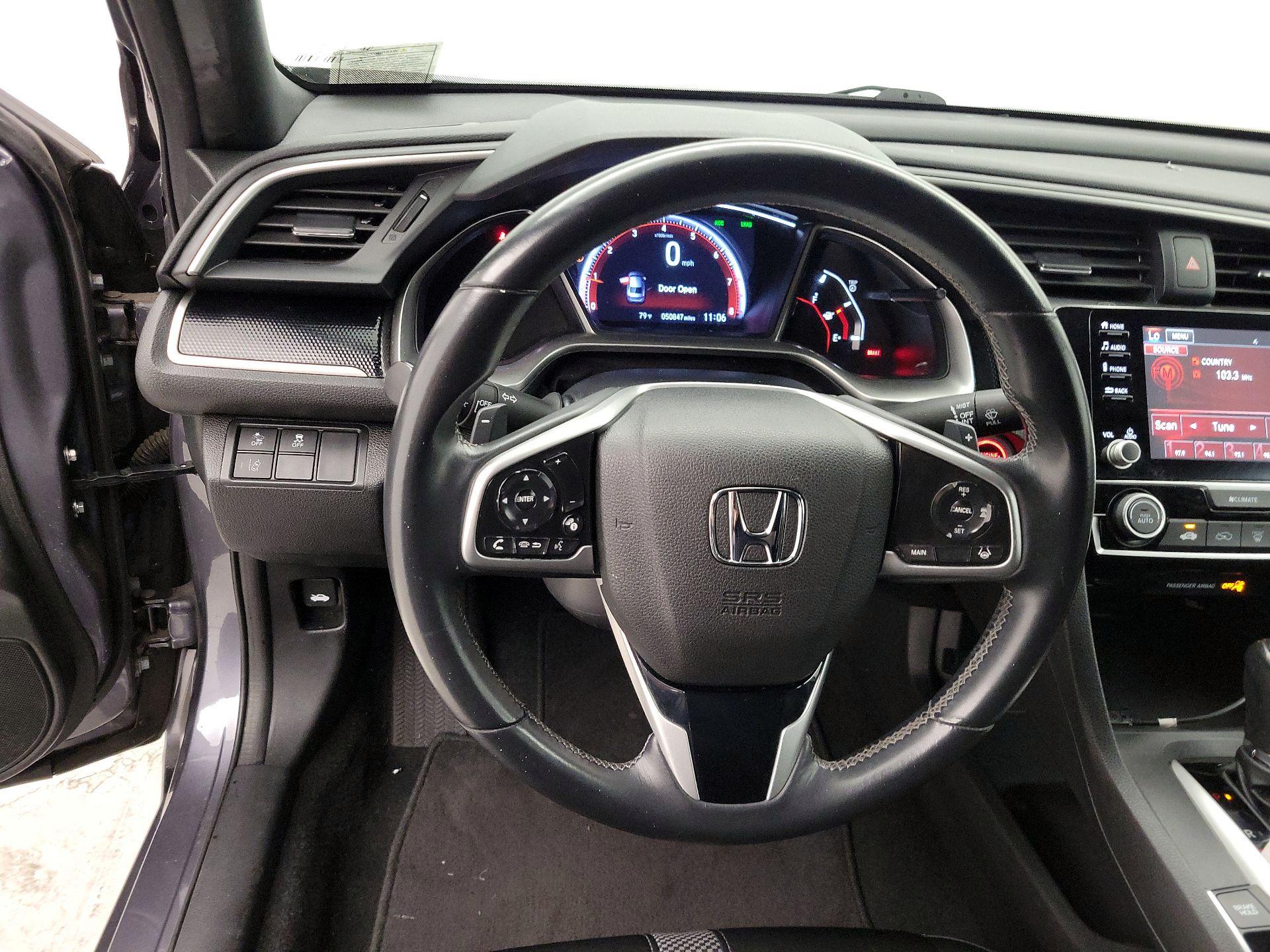 Thumbnail: 2020 Honda Civic - 10