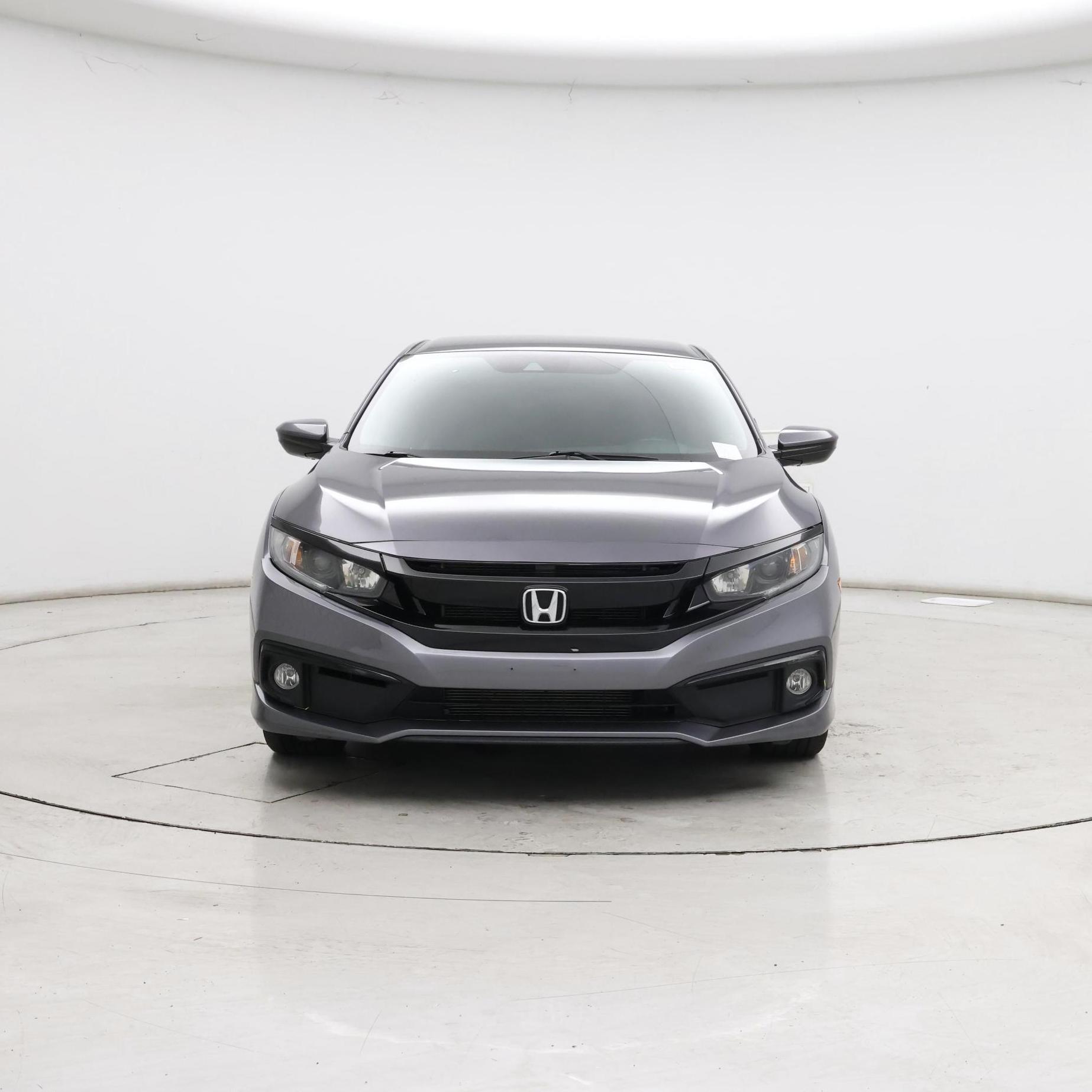 Thumbnail: 2020 Honda Civic - 5
