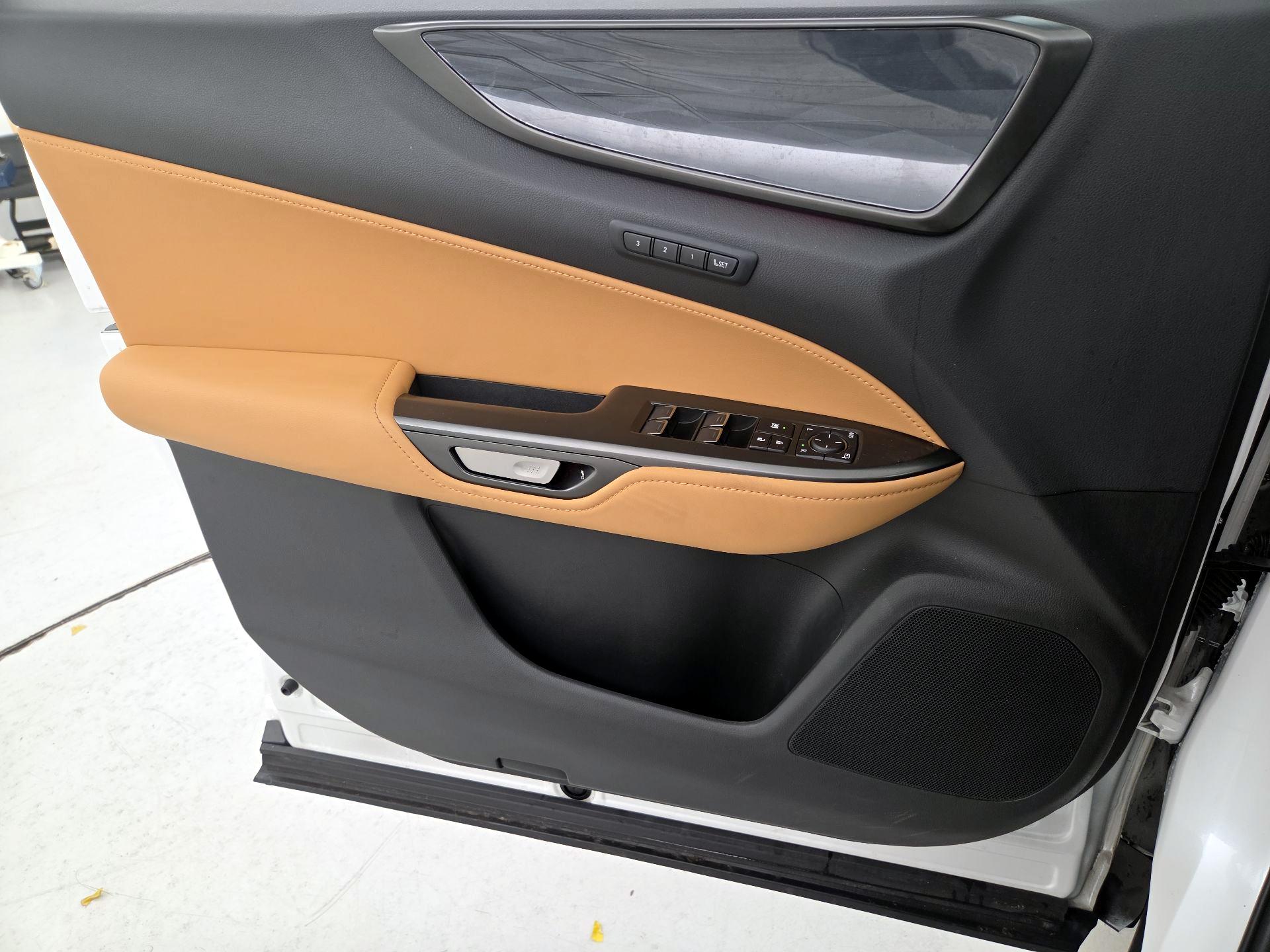 Thumbnail: 2025 Lexus NX - 12