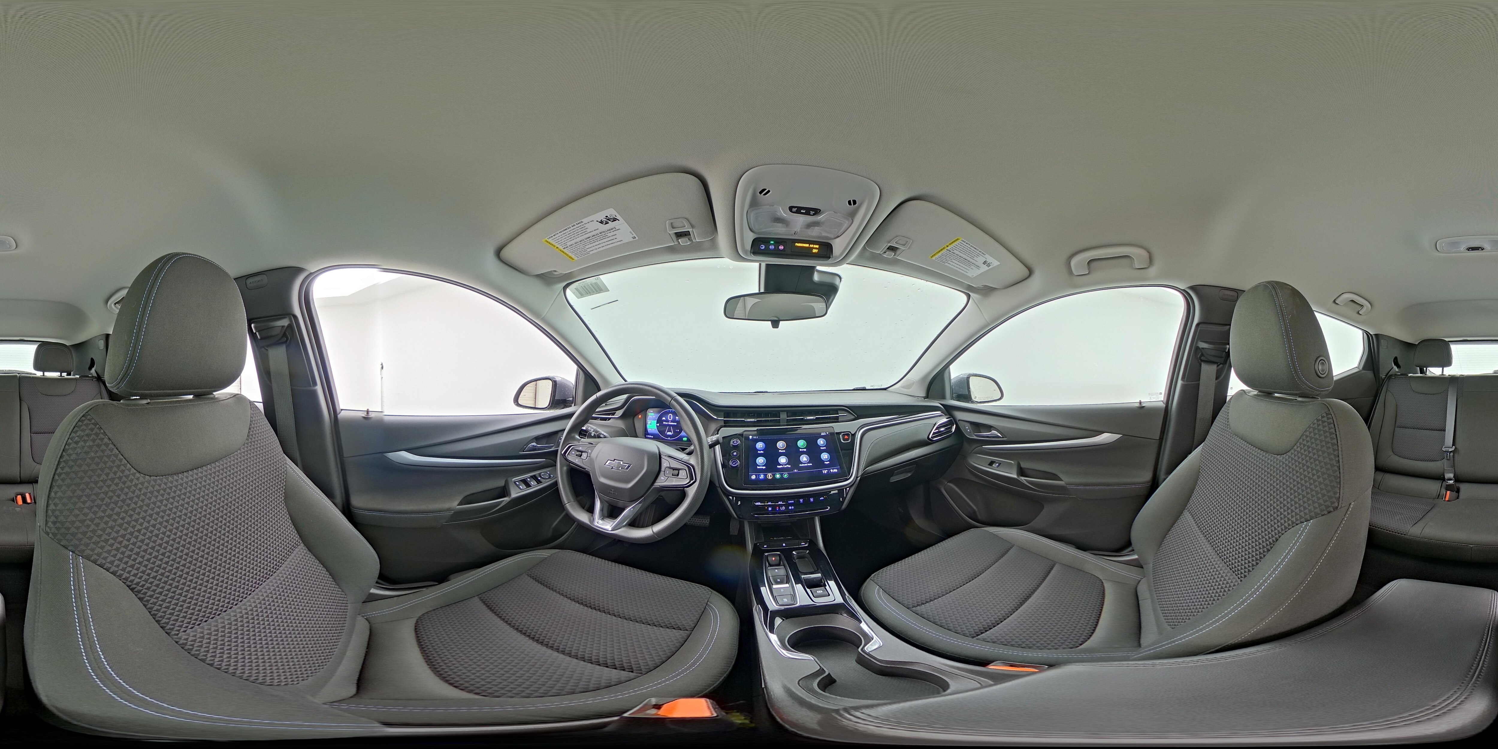2023 Chevrolet Bolt EUV LT - Photo 24