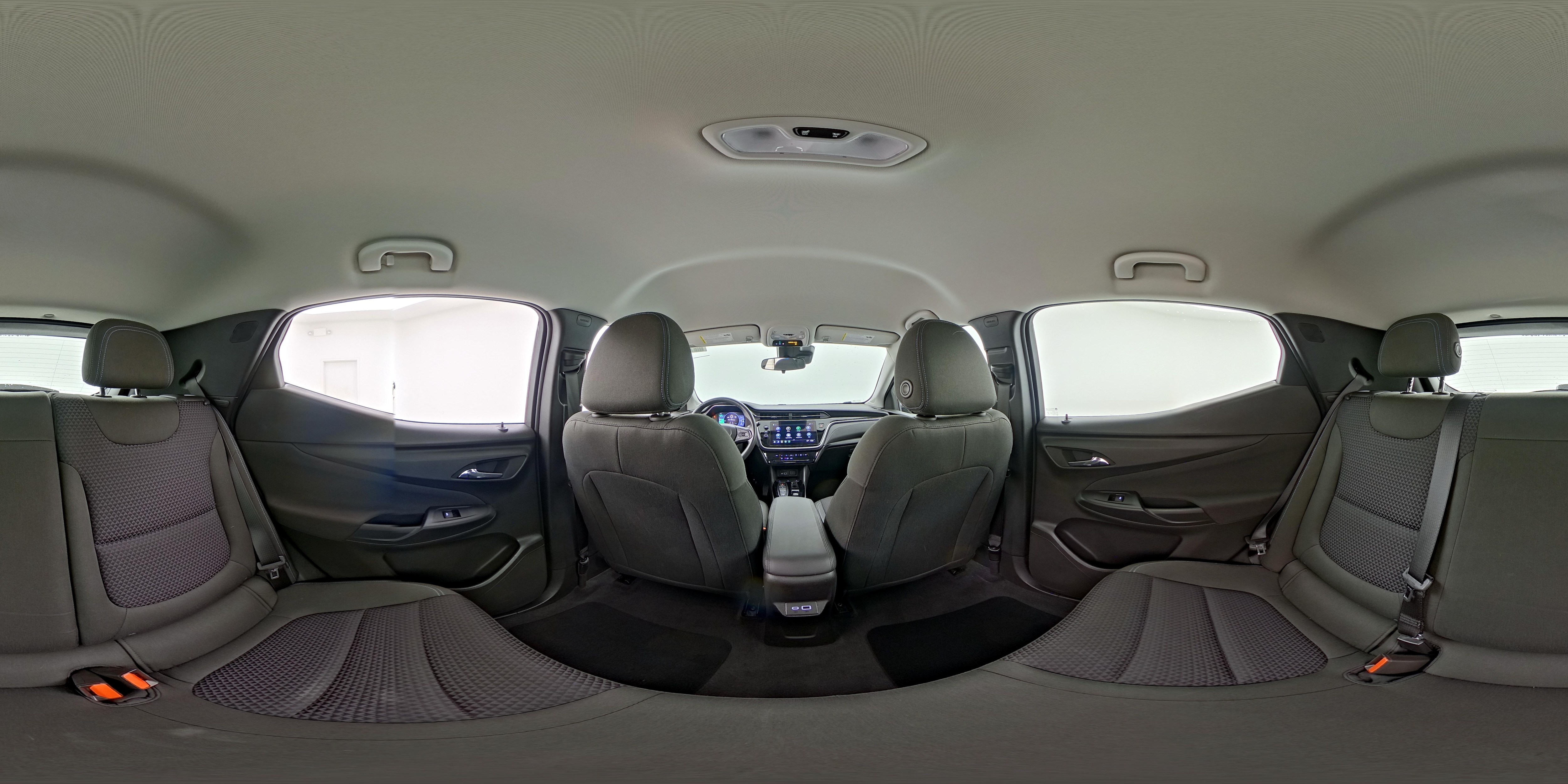 2023 Chevrolet Bolt EUV LT - Photo 25