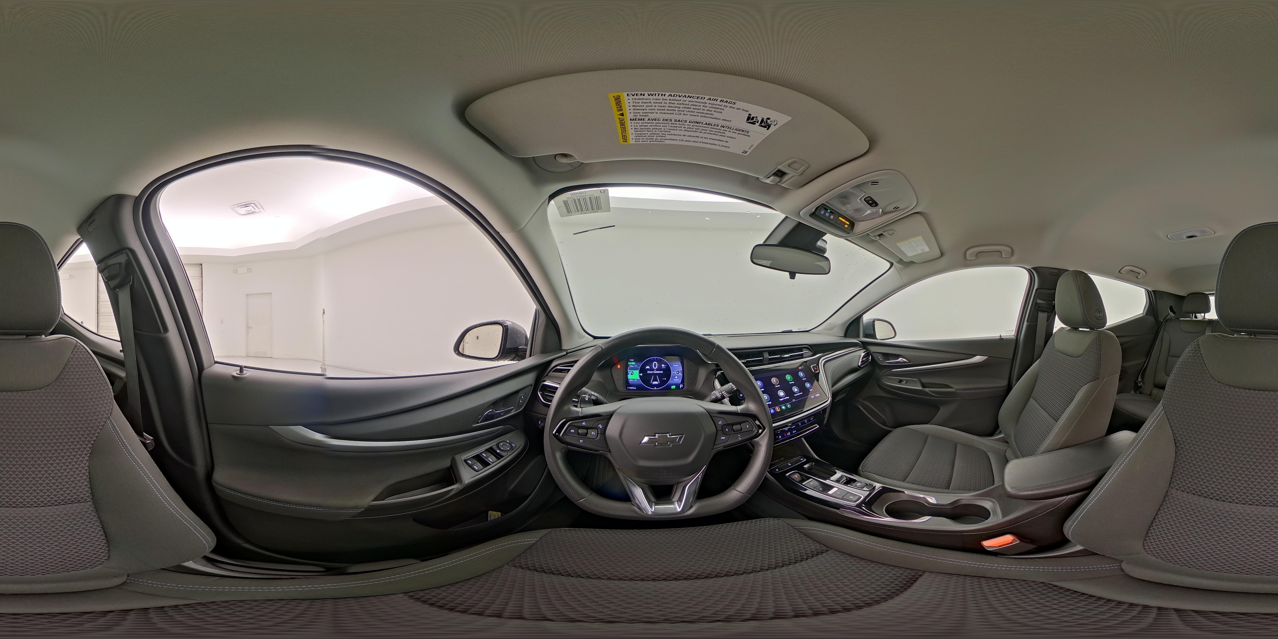 2023 Chevrolet Bolt EUV LT - Photo 26