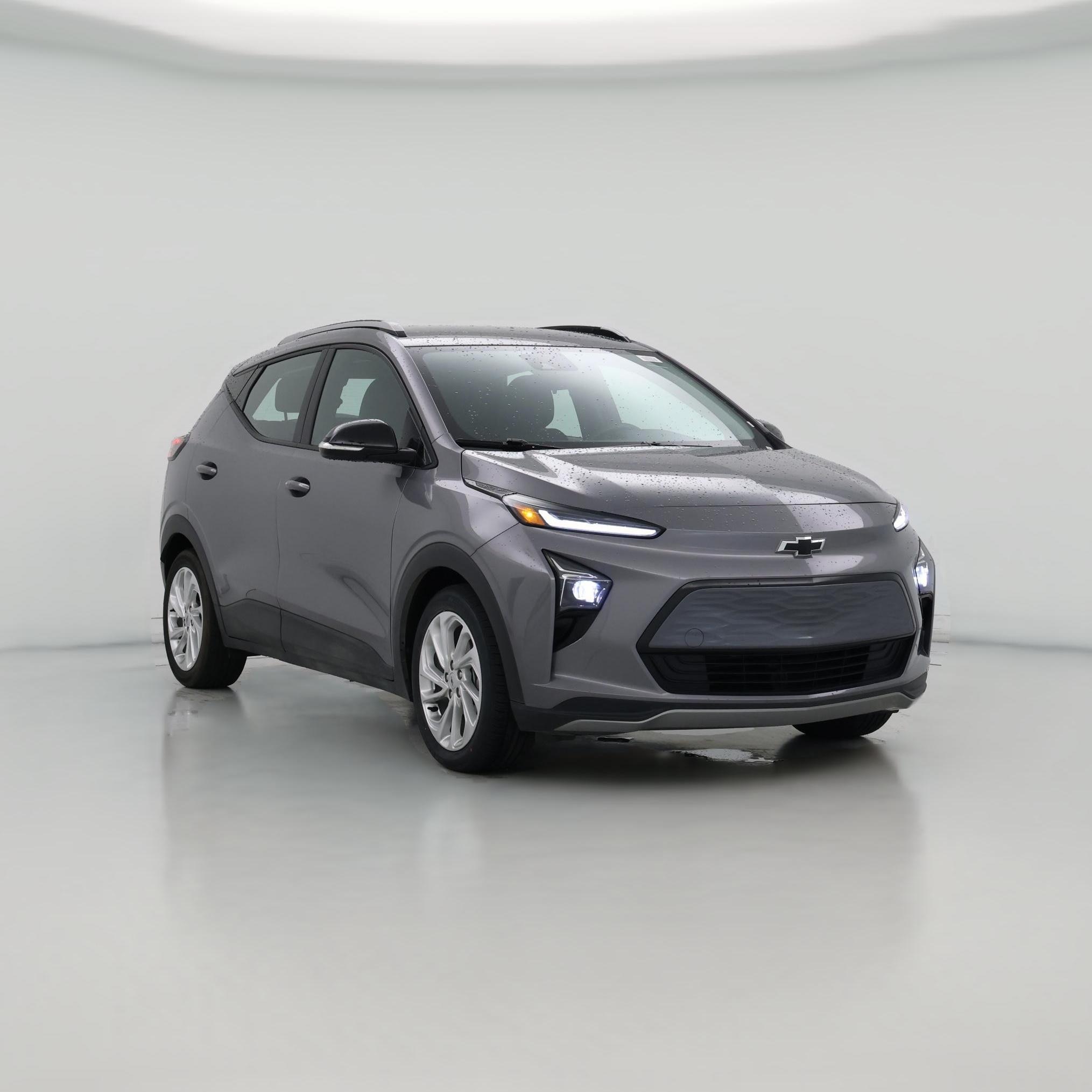 Thumbnail: 2023 Chevrolet Bolt EUV - 1