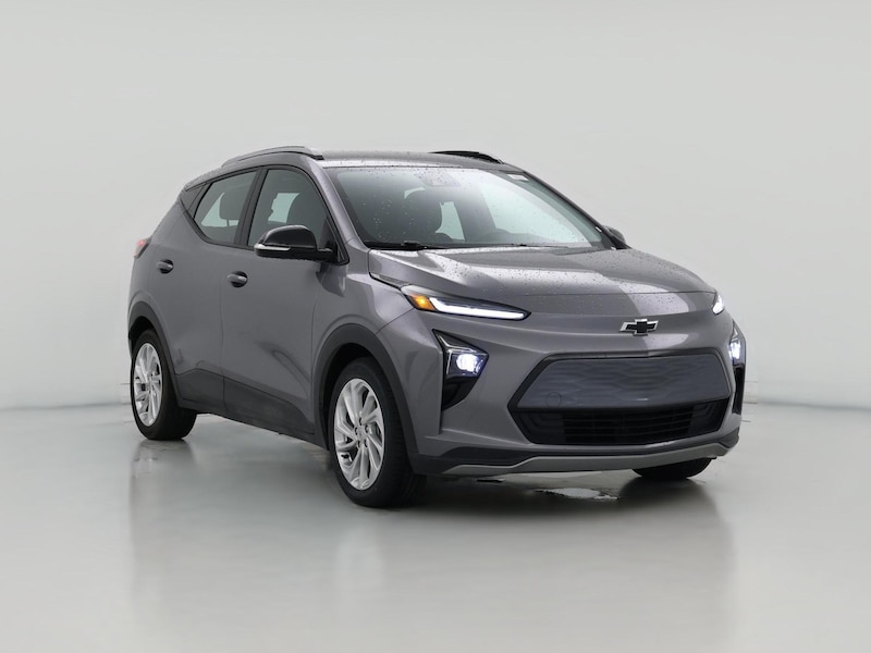 2023 Chevrolet Bolt EUV LT -
                  Greensboro, NC
