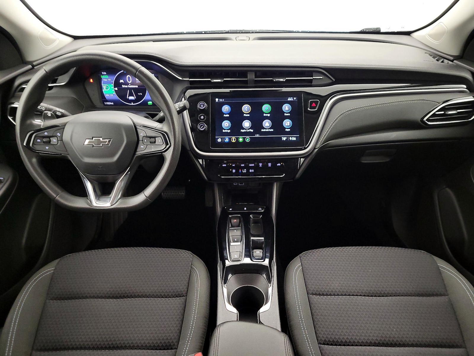 2023 Chevrolet Bolt EUV LT - Photo 10