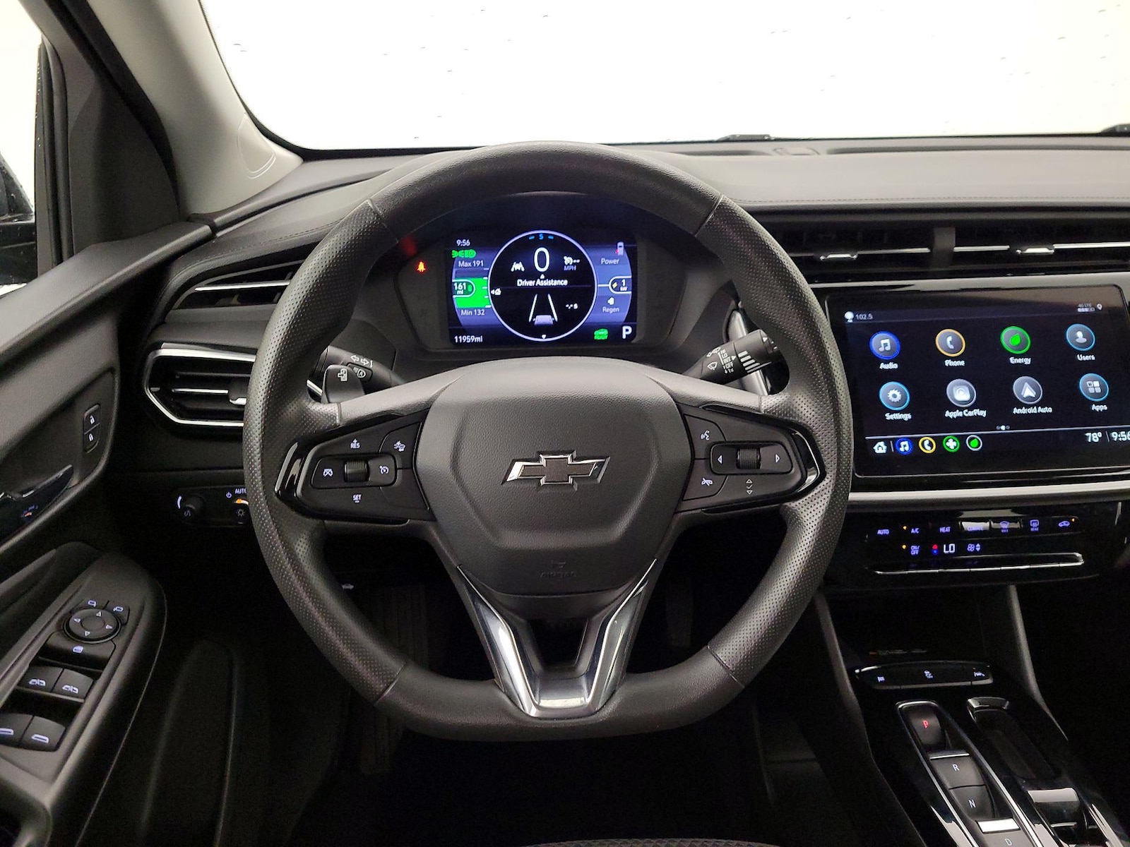 2023 Chevrolet Bolt EUV LT - Photo 11