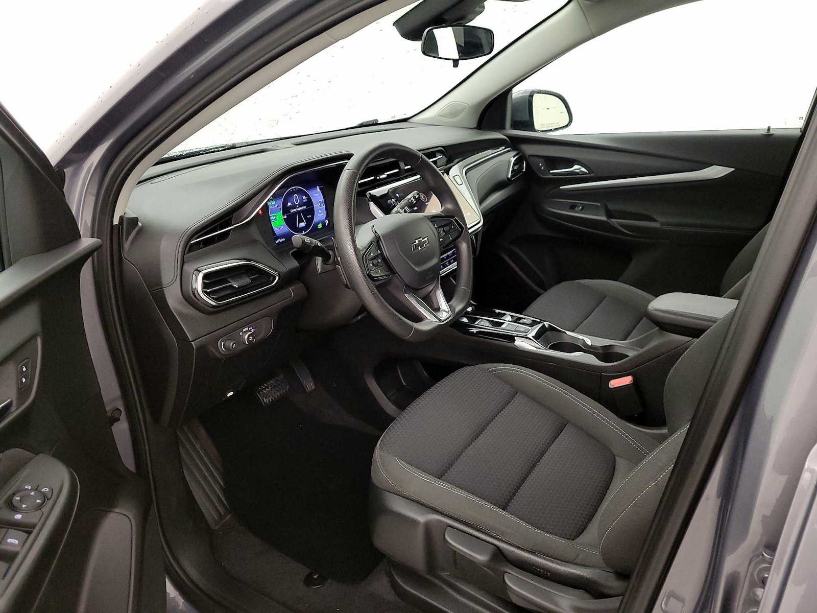 2023 Chevrolet Bolt EUV LT - Photo 12
