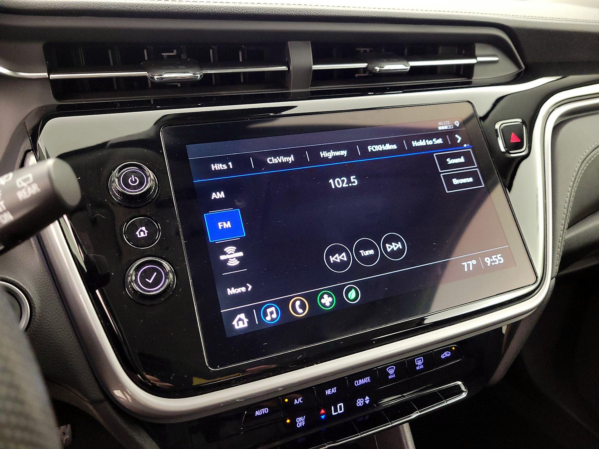 Thumbnail: 2023 Chevrolet Bolt EUV - 15