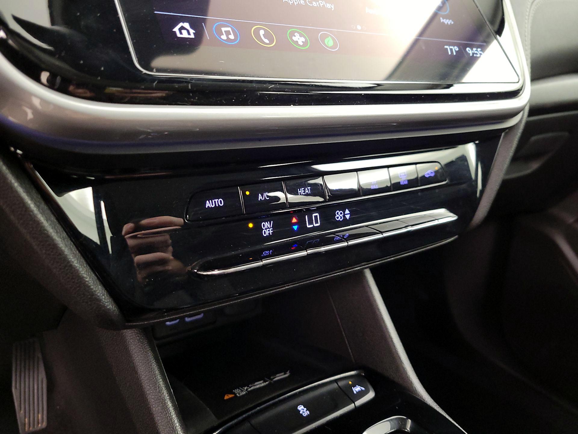 Thumbnail: 2023 Chevrolet Bolt EUV - 16