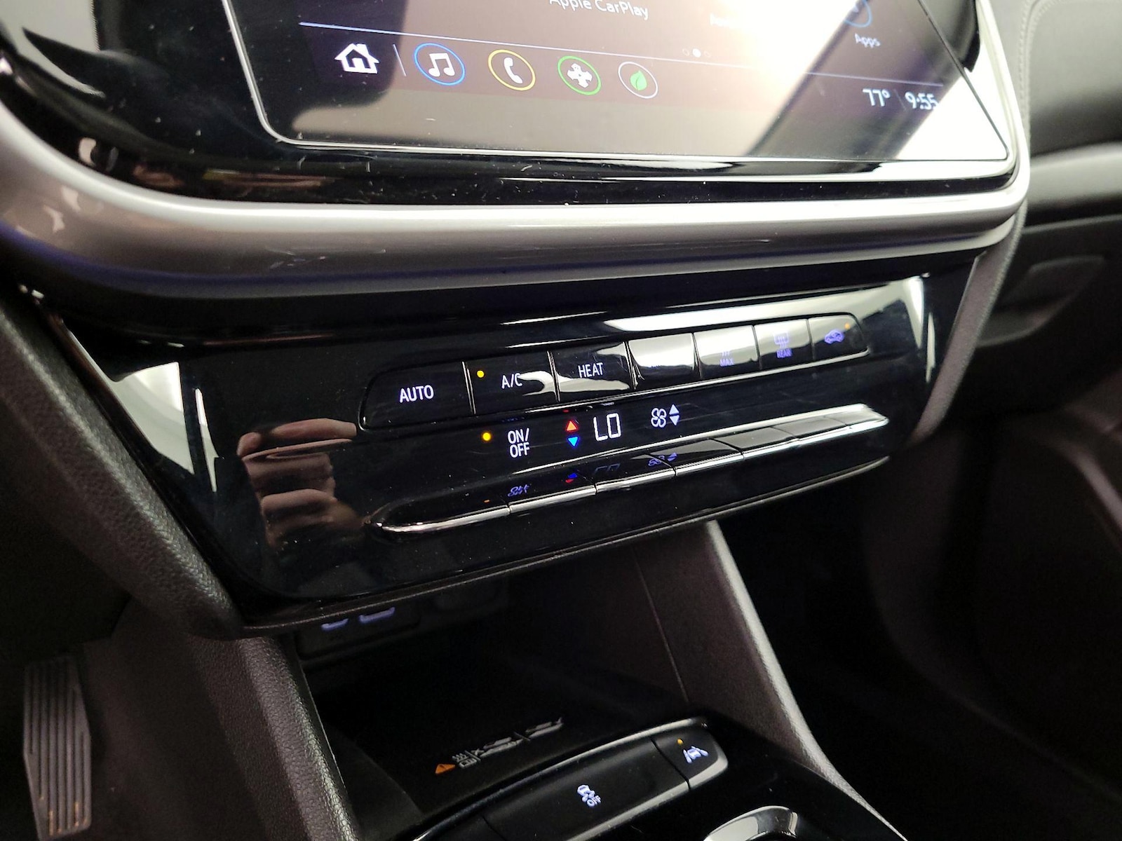 2023 Chevrolet Bolt EUV LT - Photo 17