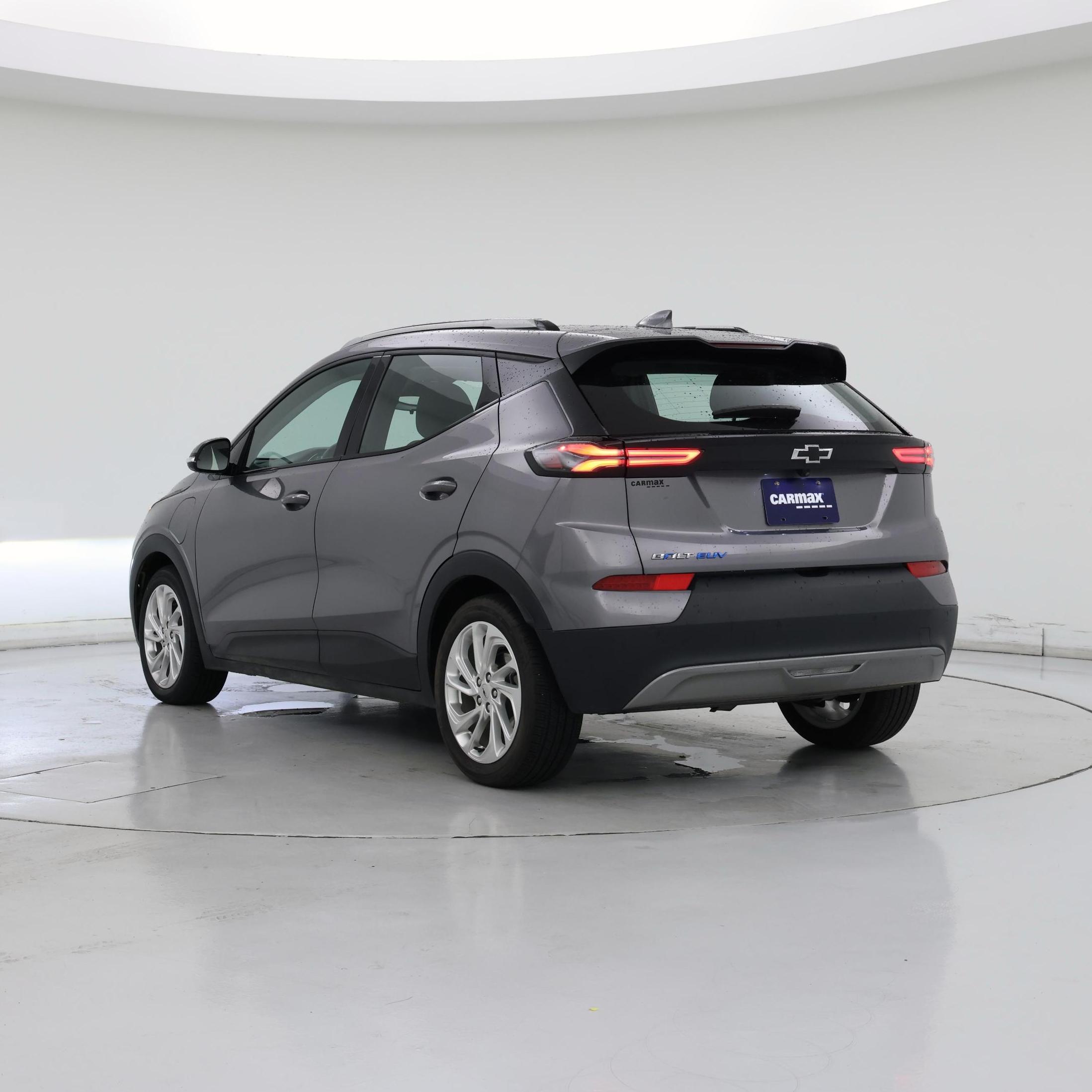 Thumbnail: 2023 Chevrolet Bolt EUV - 2