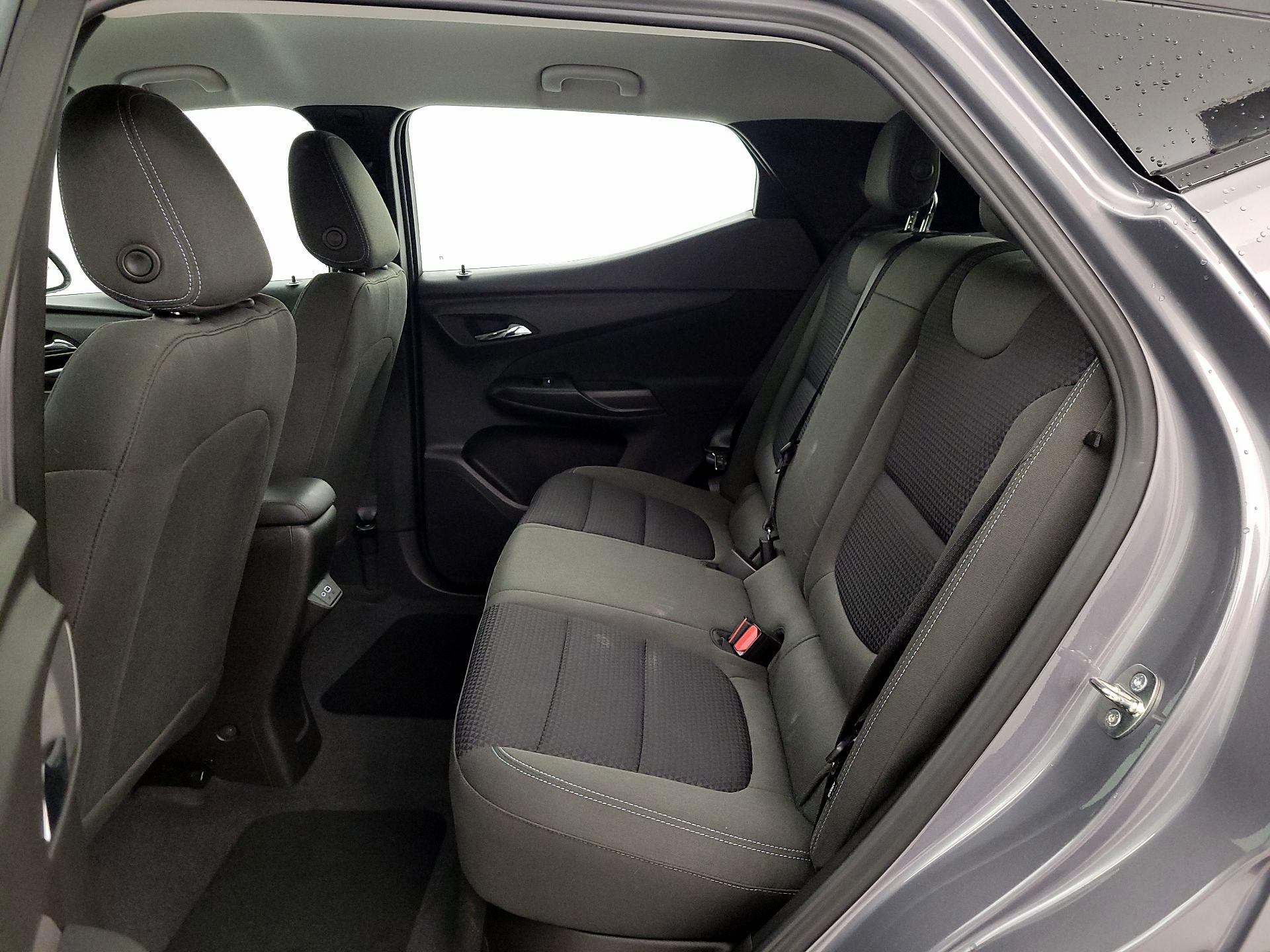 Thumbnail: 2023 Chevrolet Bolt EUV - 19