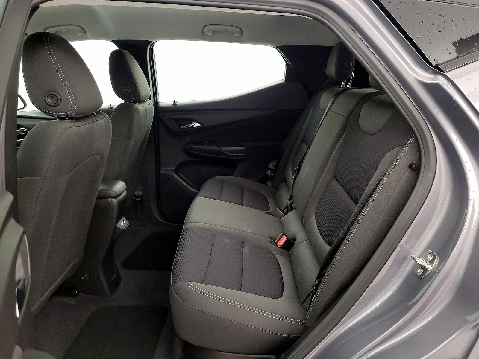 2023 Chevrolet Bolt EUV LT - Photo 20